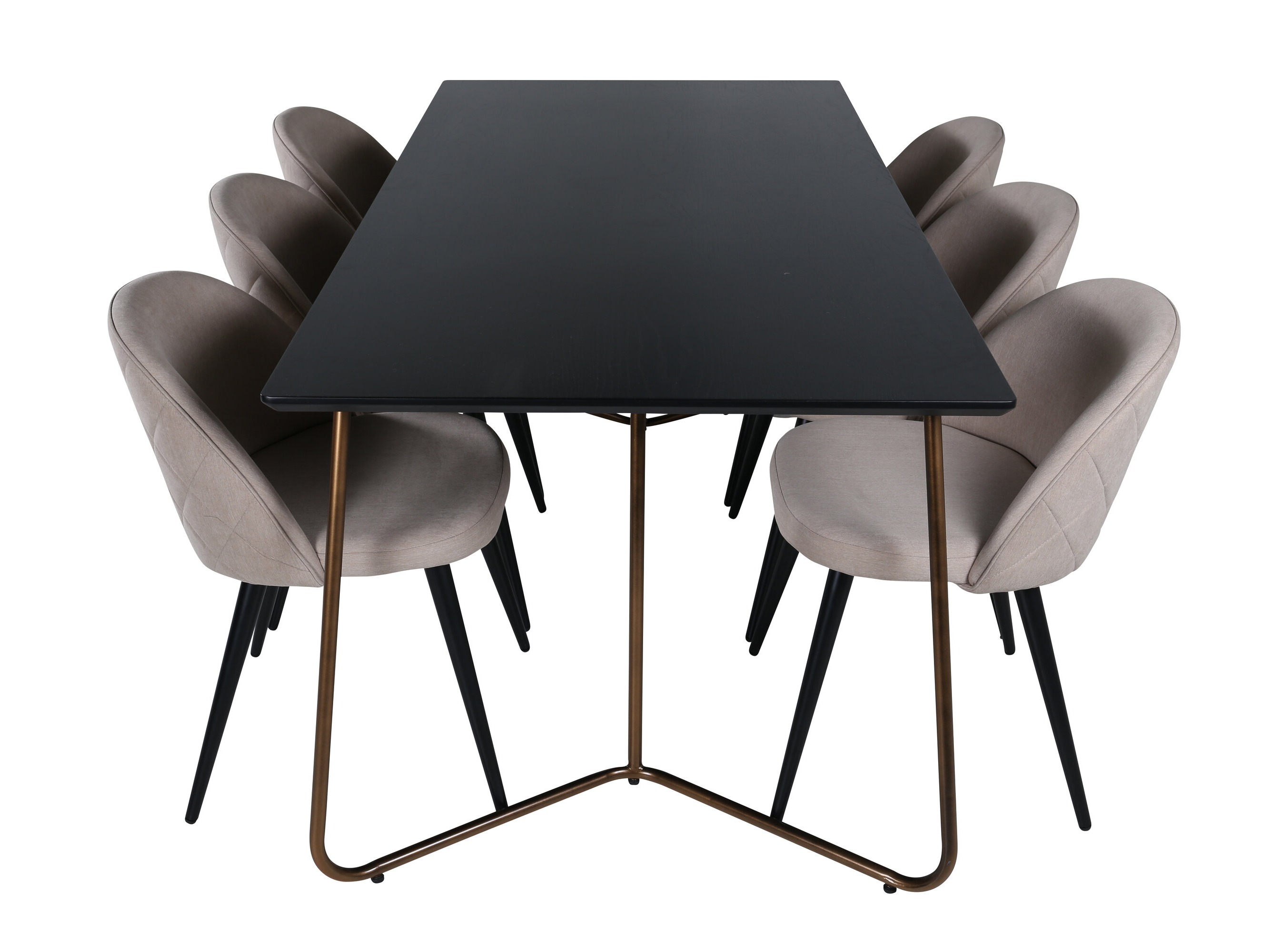 Conjunto para refeições Dallas 3041