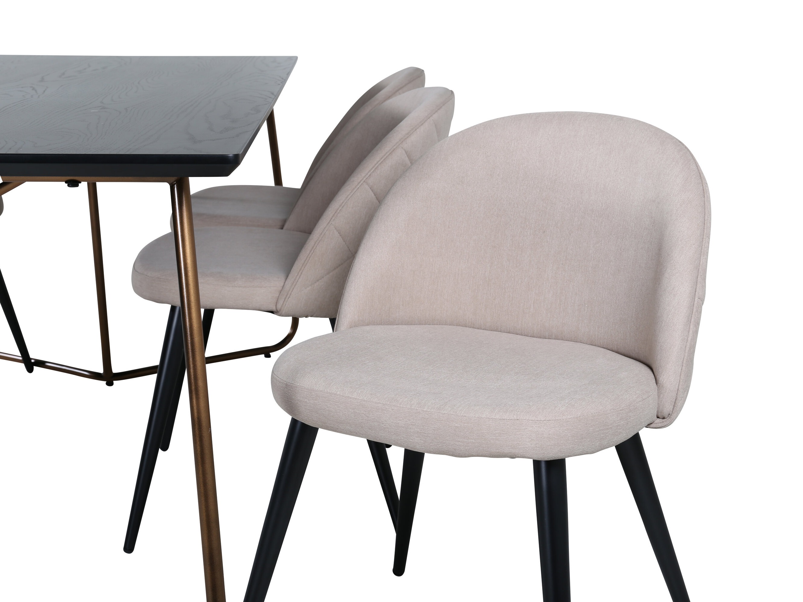 Conjunto para refeições Dallas 3041