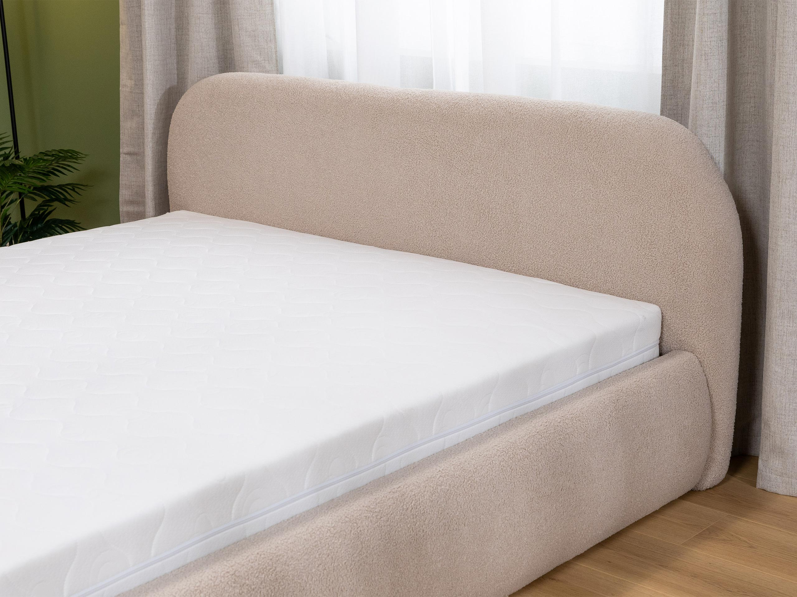 Cama TrendyNest Verbio (Lambi 08)