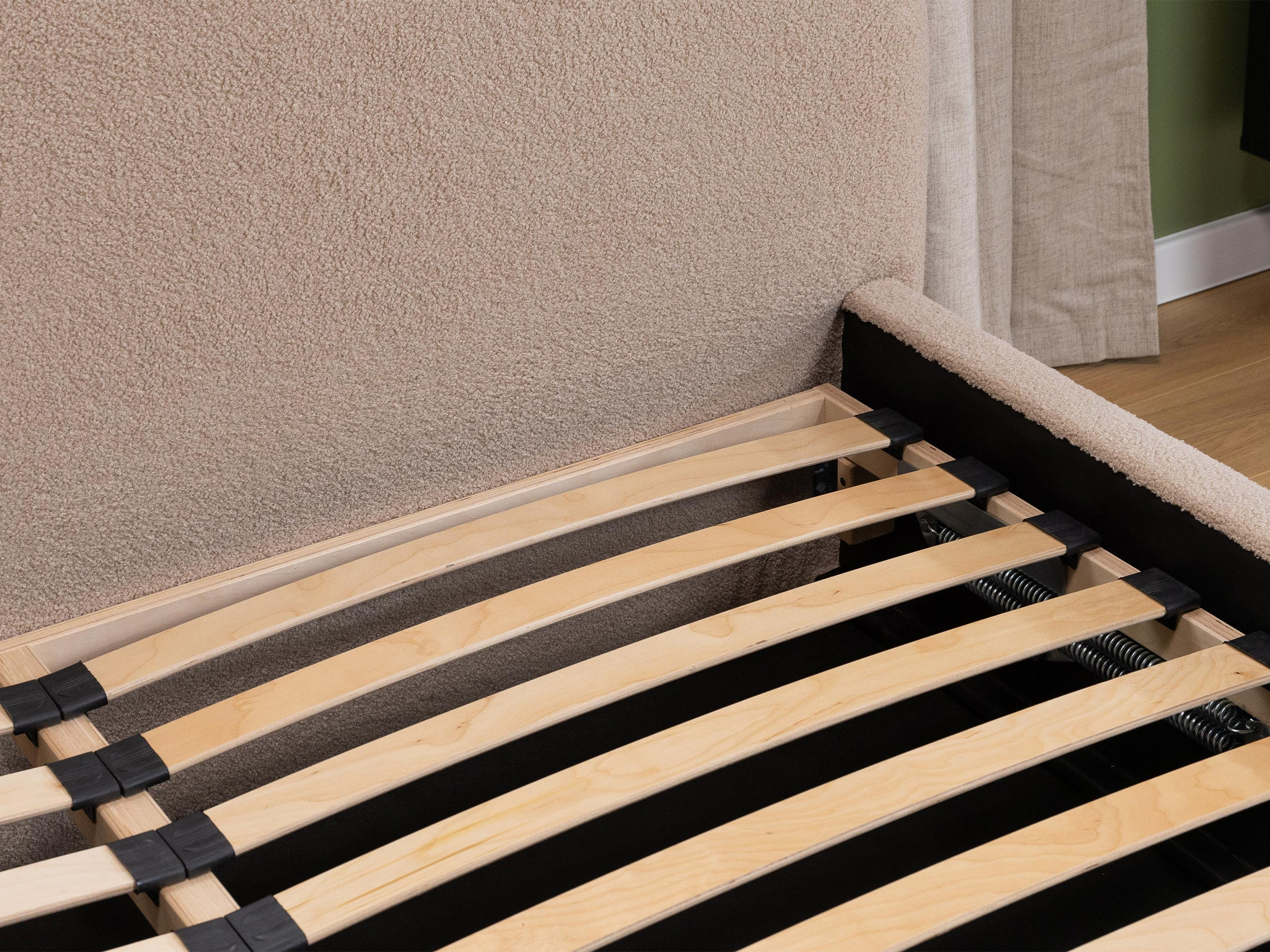 Cama TrendyNest Verbio (Lambi 08)