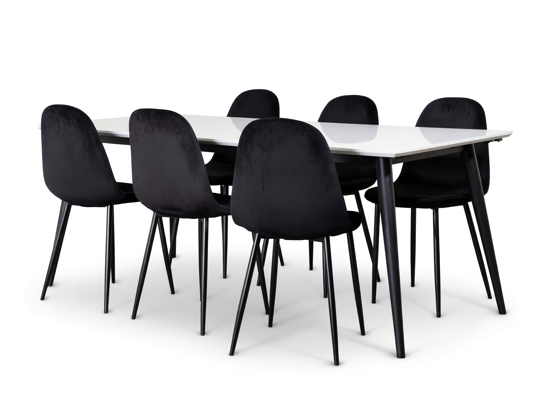 Conjunto para refeições Dallas 3438