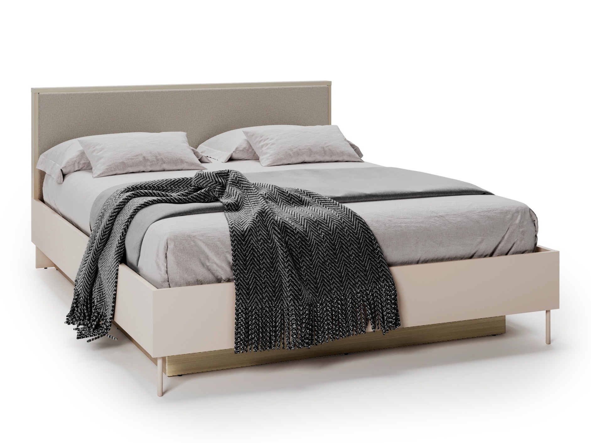 Cama Sermavi 115