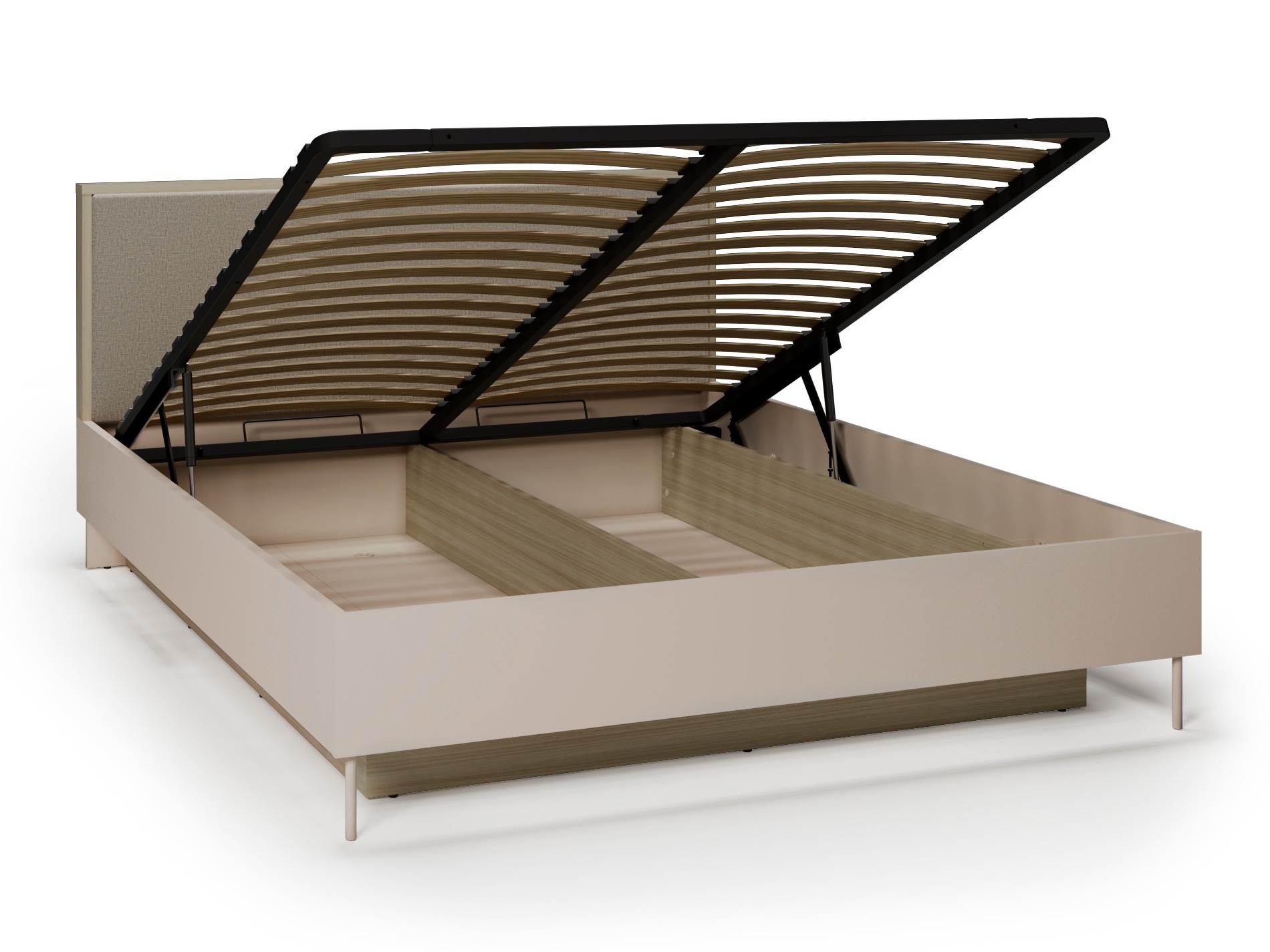 Cama Sermavi 115