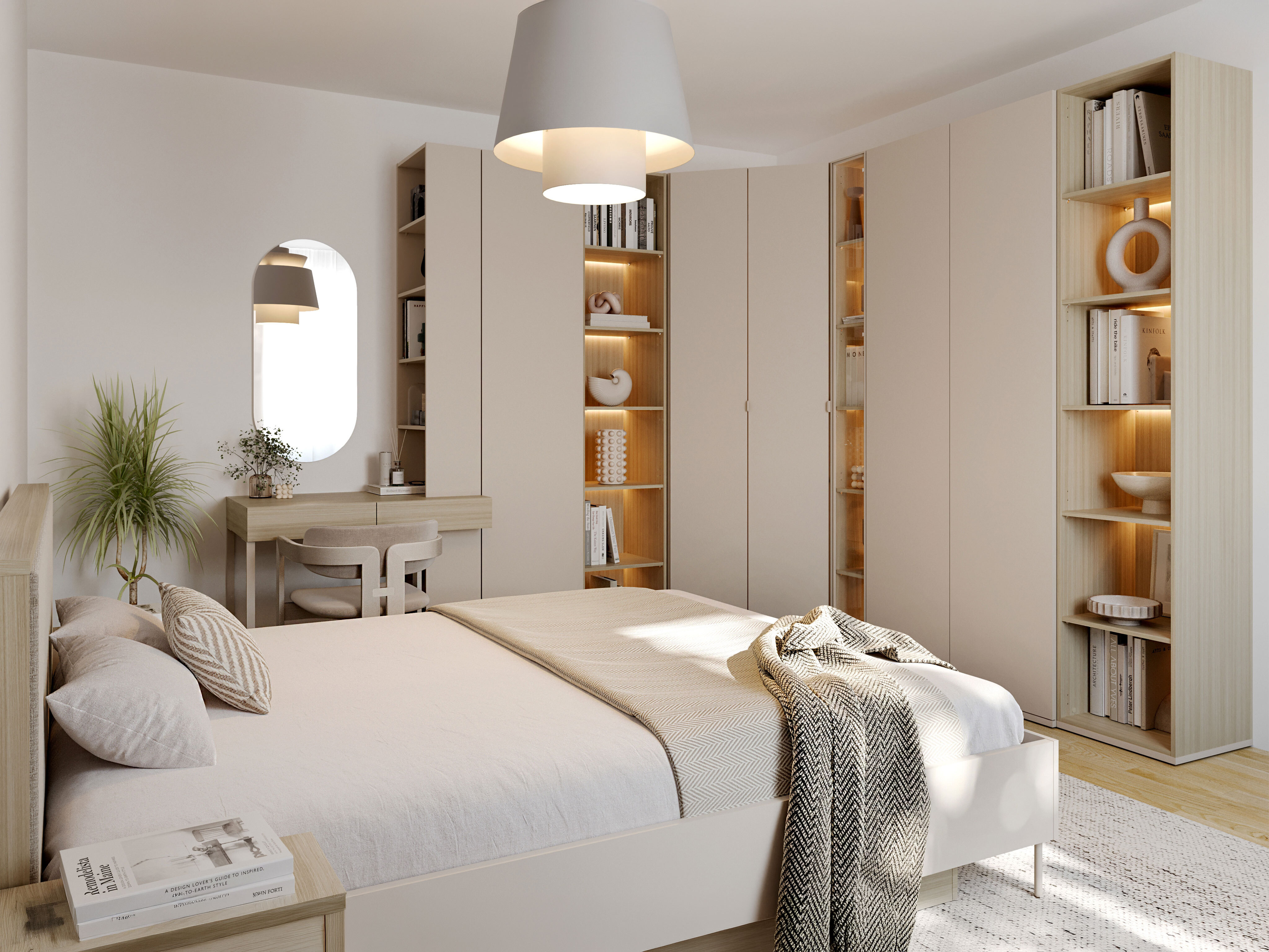Cama Sermavi 115