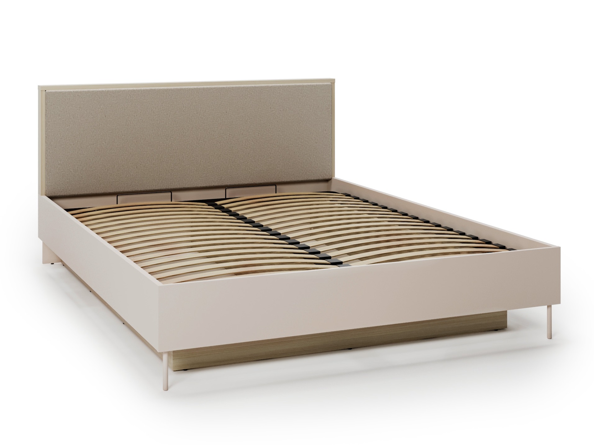 Cama Sermavi 140