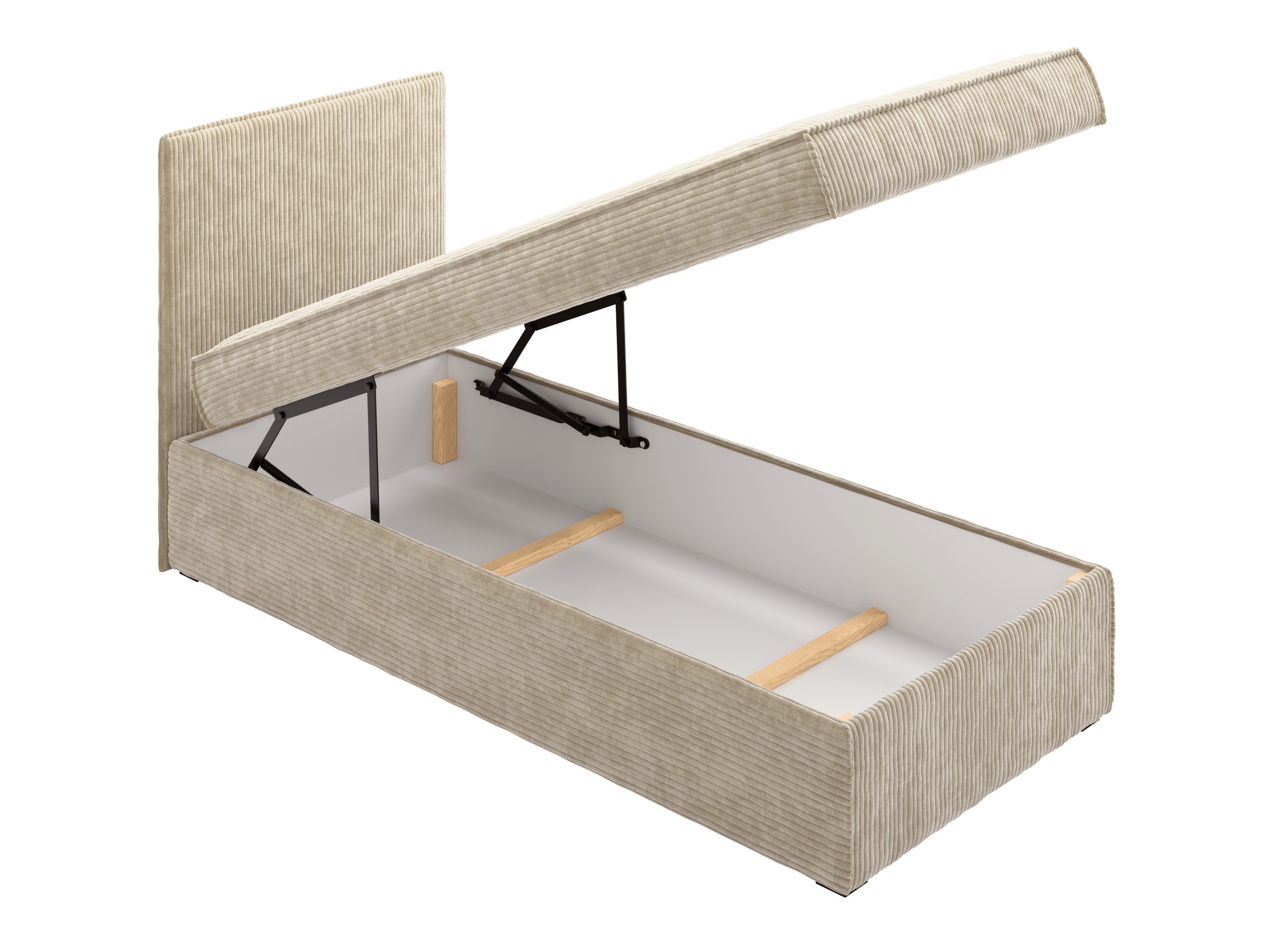 Cama Apium (Poso 02)