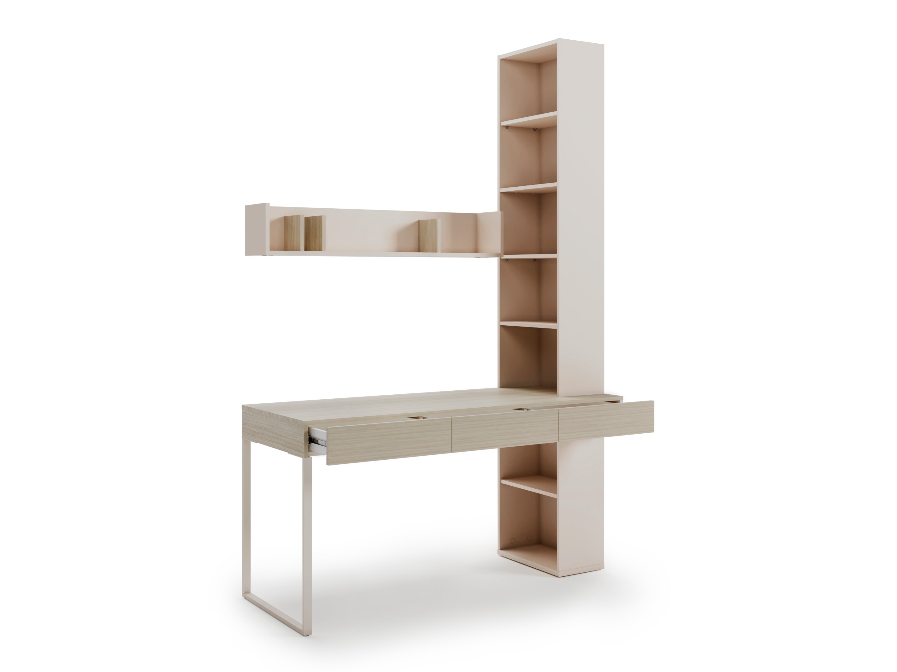 Mesa de escritório Sermavi 120