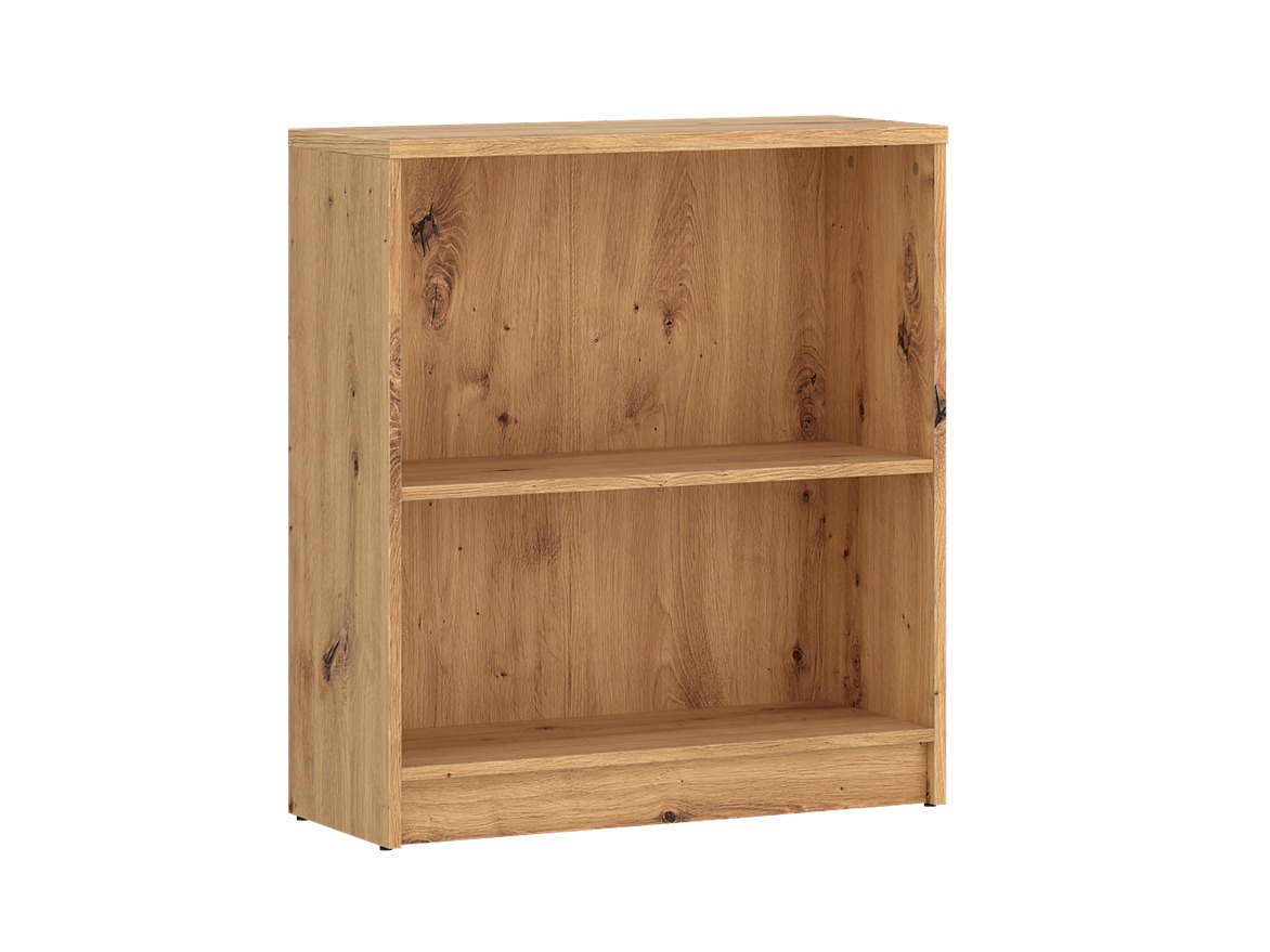 Estante Fiofive 100 (Carvalho Artisan)