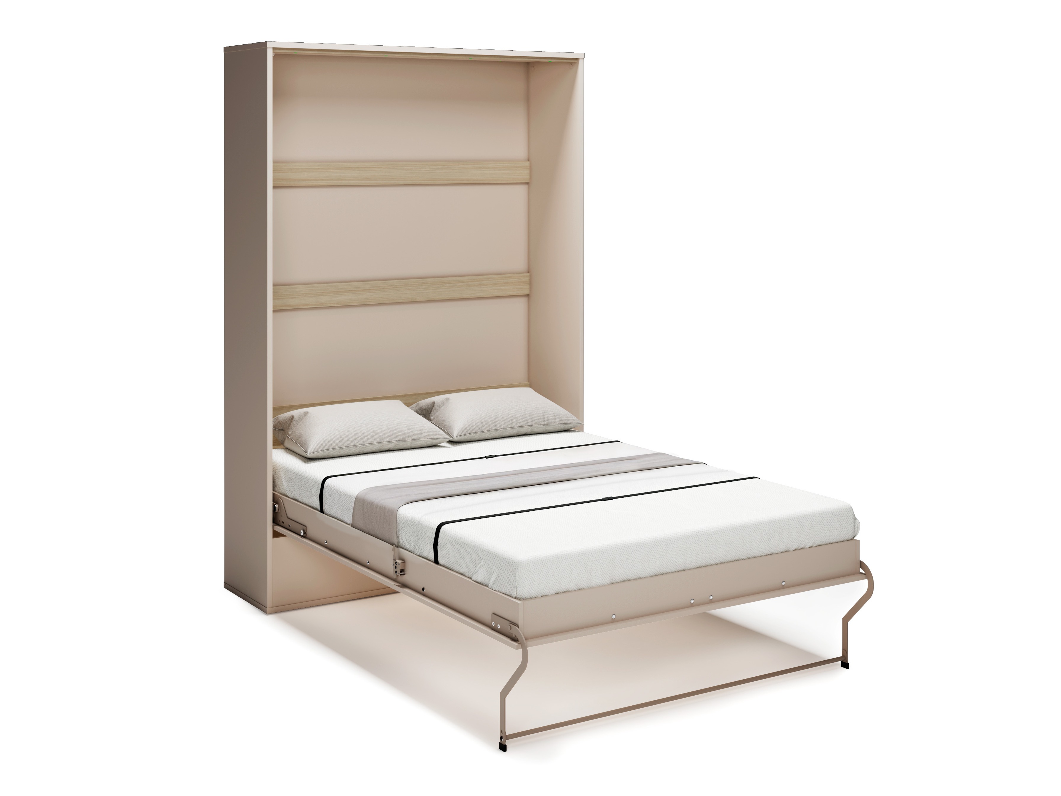 Cama rebatível Sermavi 125
