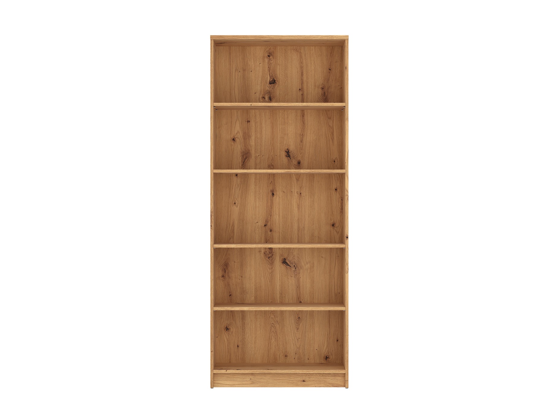 Estante Fiofive 102 (Carvalho Artisan)