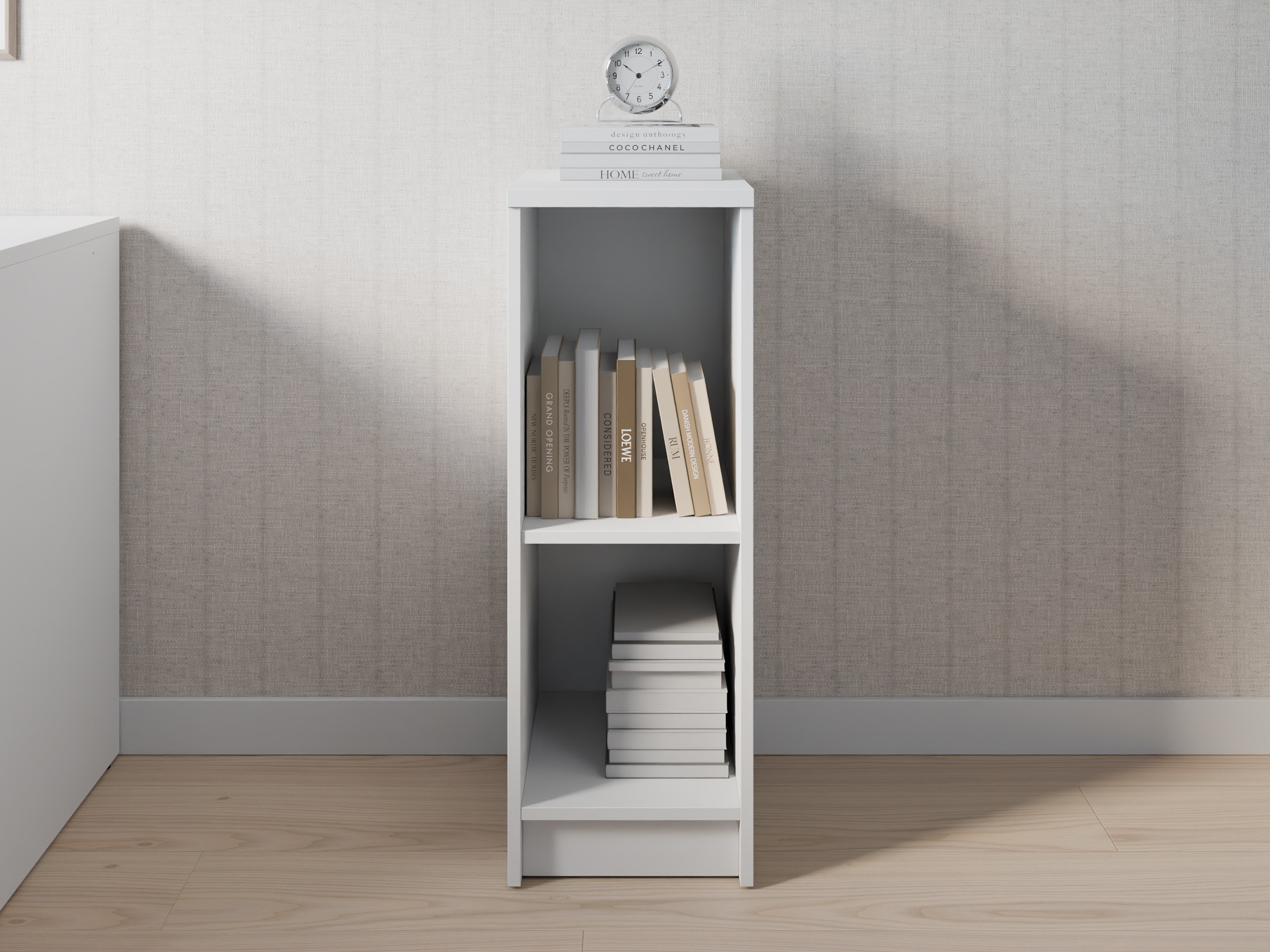 Estante Fiofive 103 (Branco)