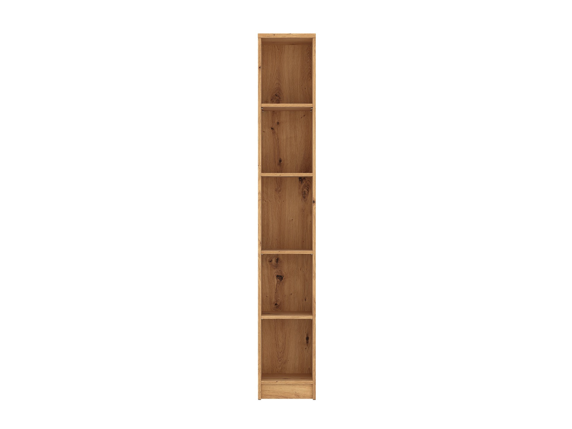 Estante Fiofive 105 (Carvalho Artisan)