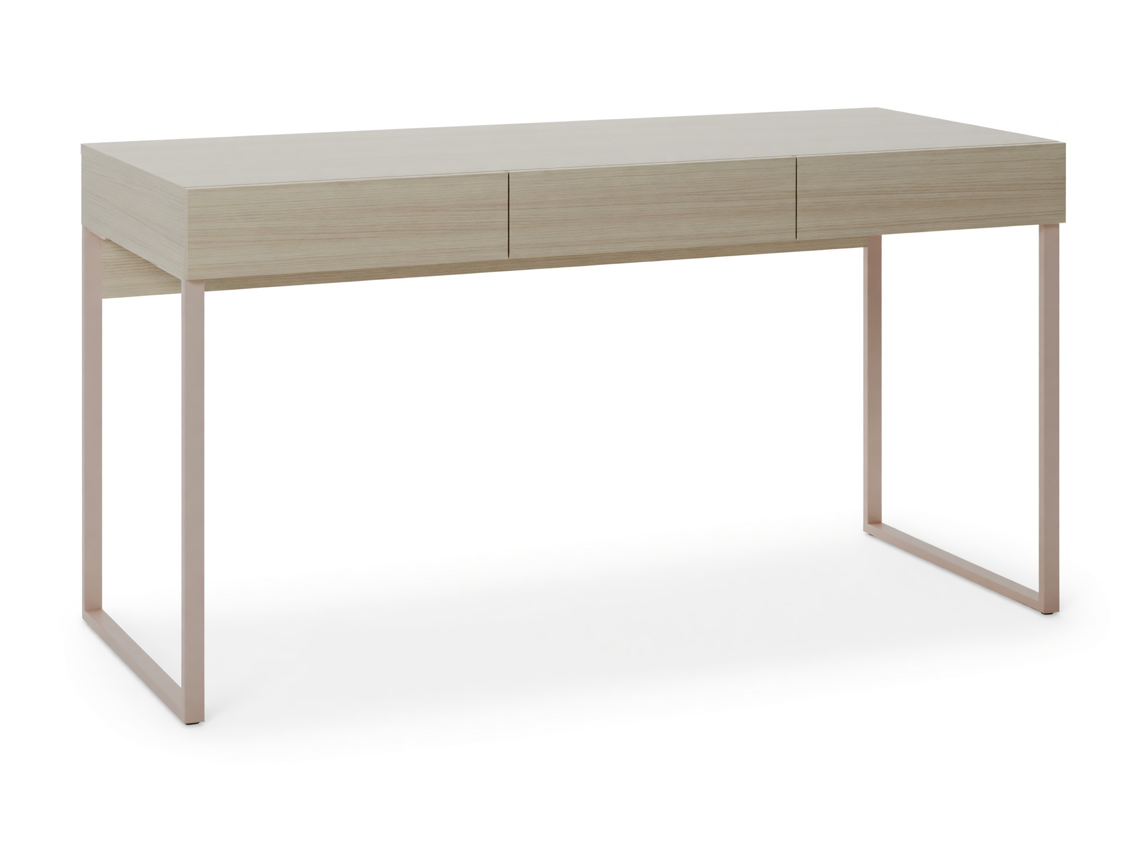 Mesa de escritório Sermavi 124