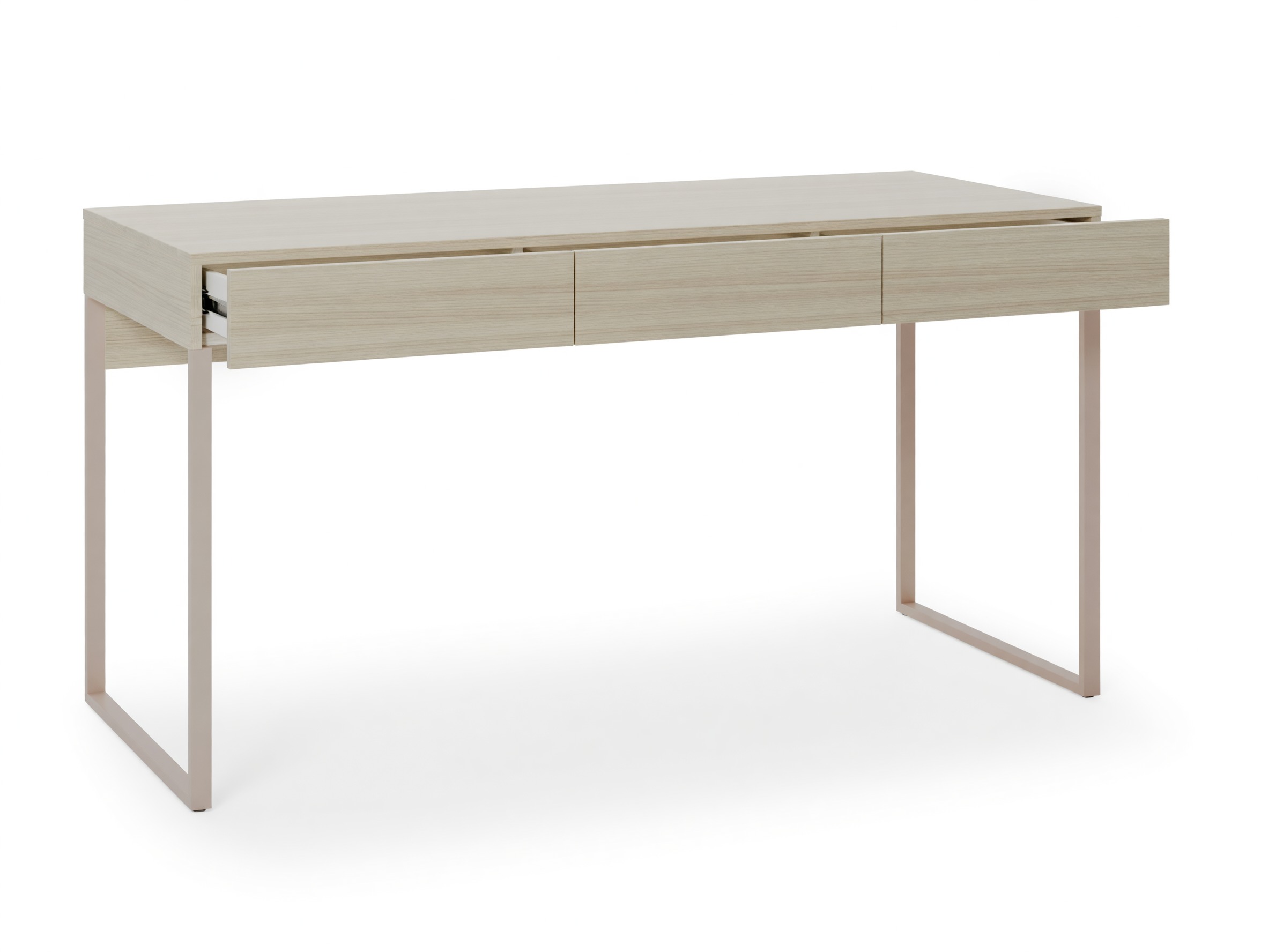 Mesa de escritório Sermavi 124