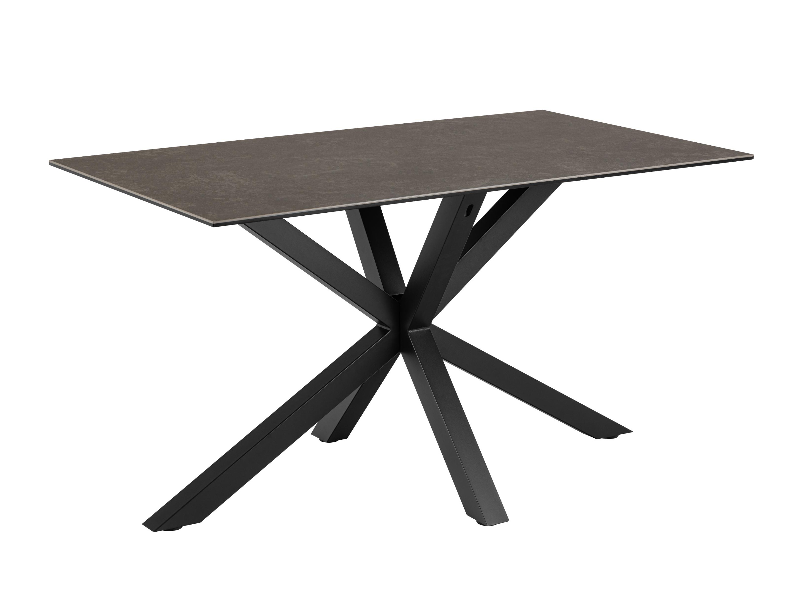 Mesa Norsica 918 (Preto)