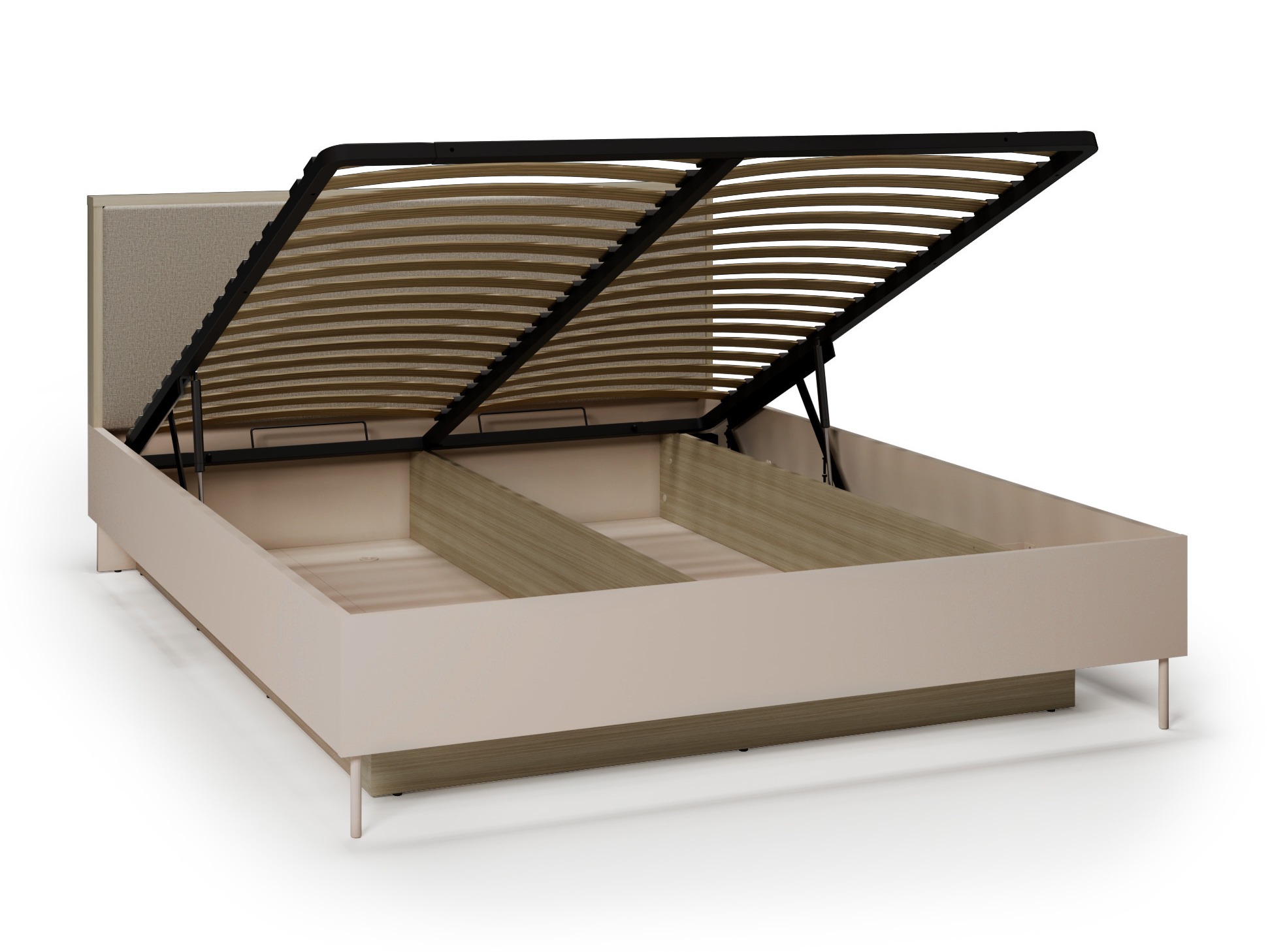 Conjunto para quarto Sermavi 139