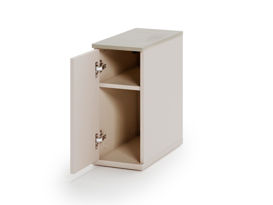 Conjunto para quarto Sermavi 139