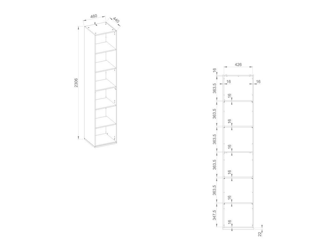 Conjunto para quarto Sermavi 139