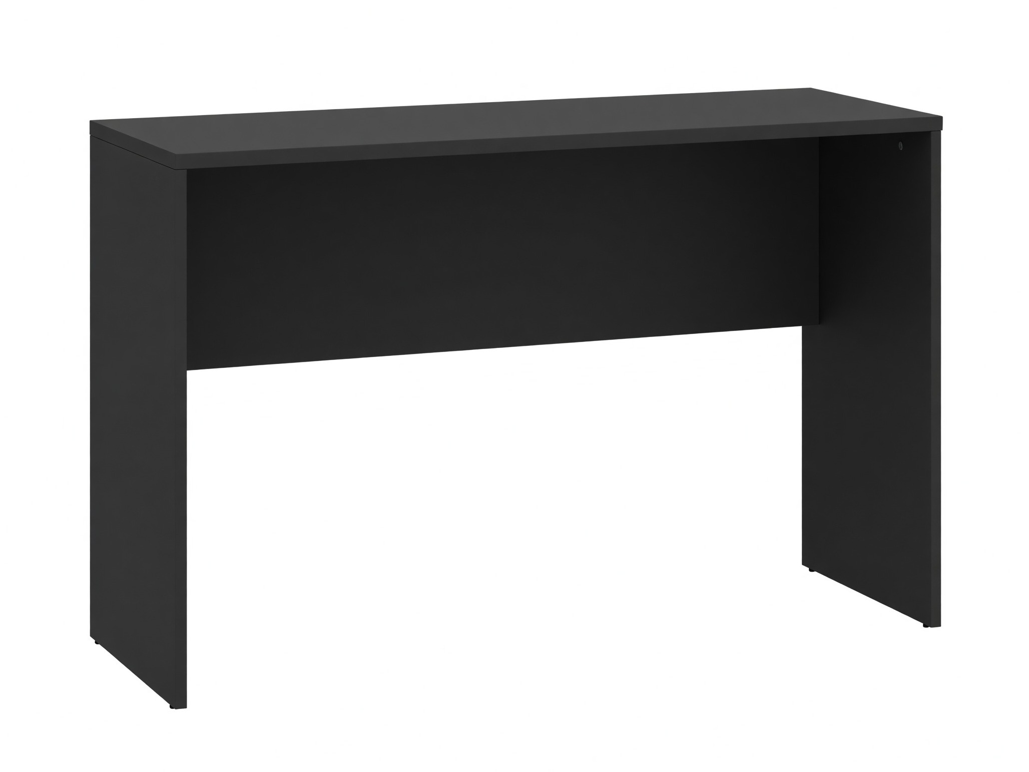 Mesa de escritório Fiofive 107 (Antracite)