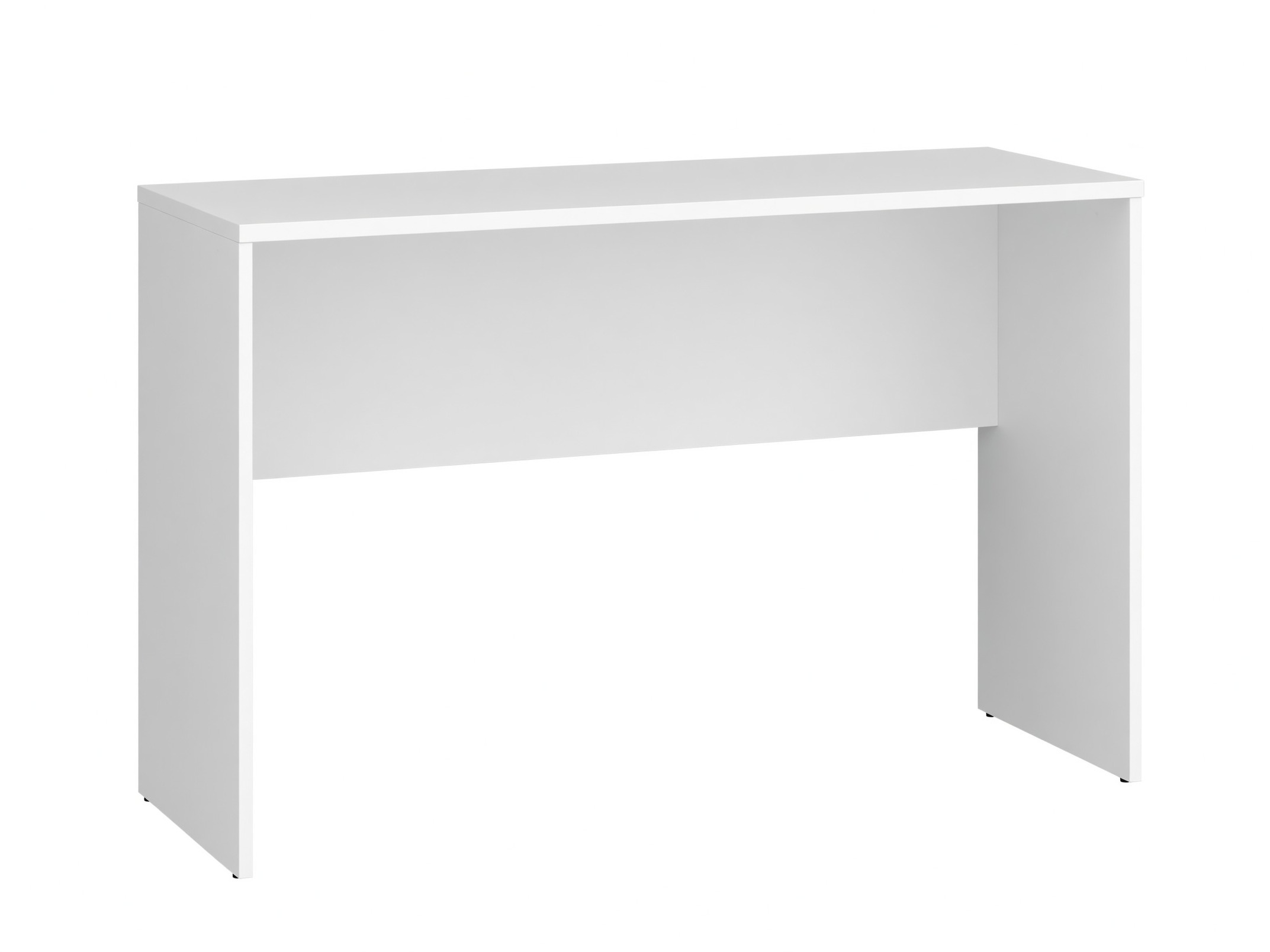Mesa de escritório Fiofive 107 (Branco)