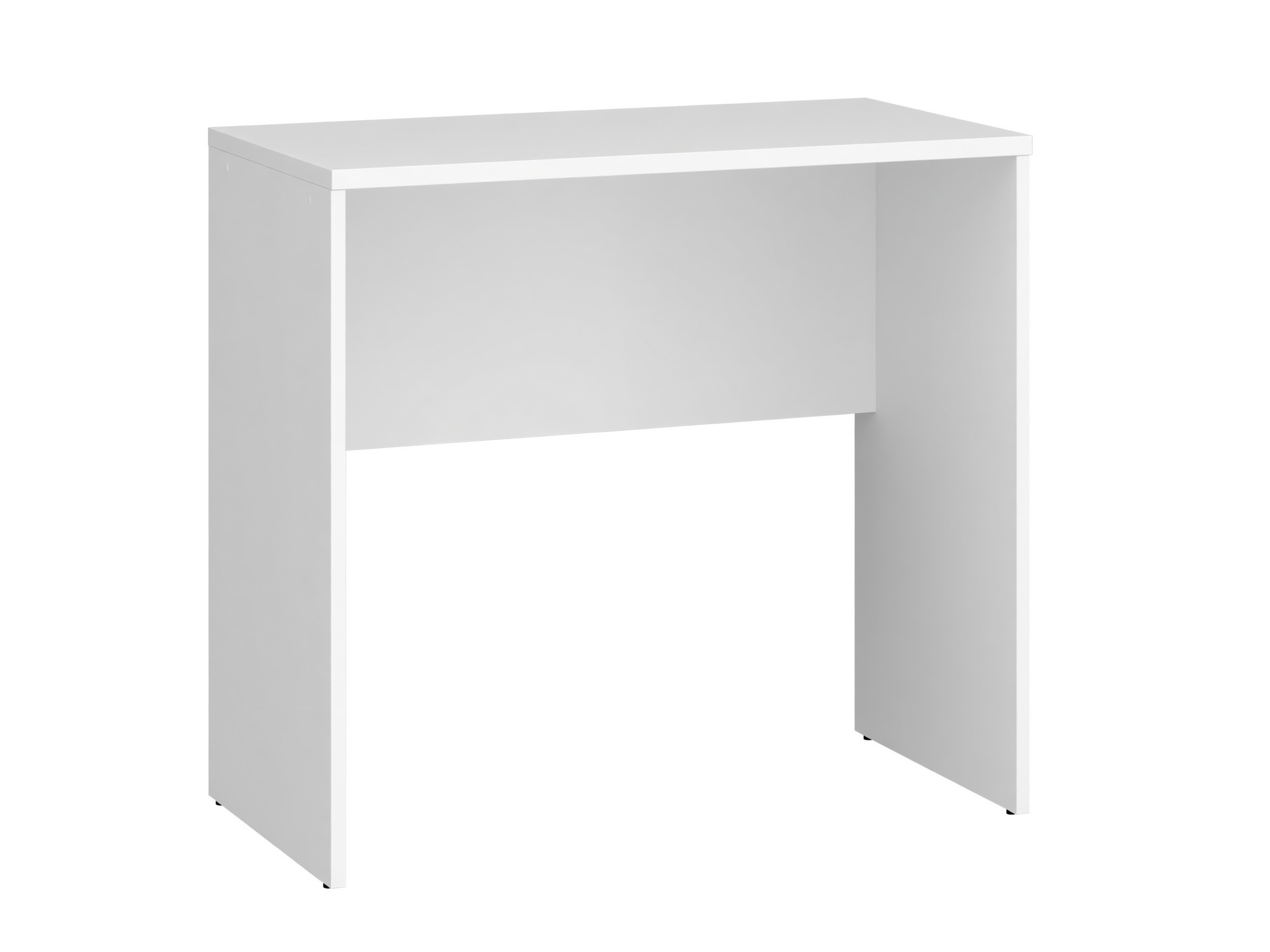 Mesa de escritório Fiofive 108 (Branco)