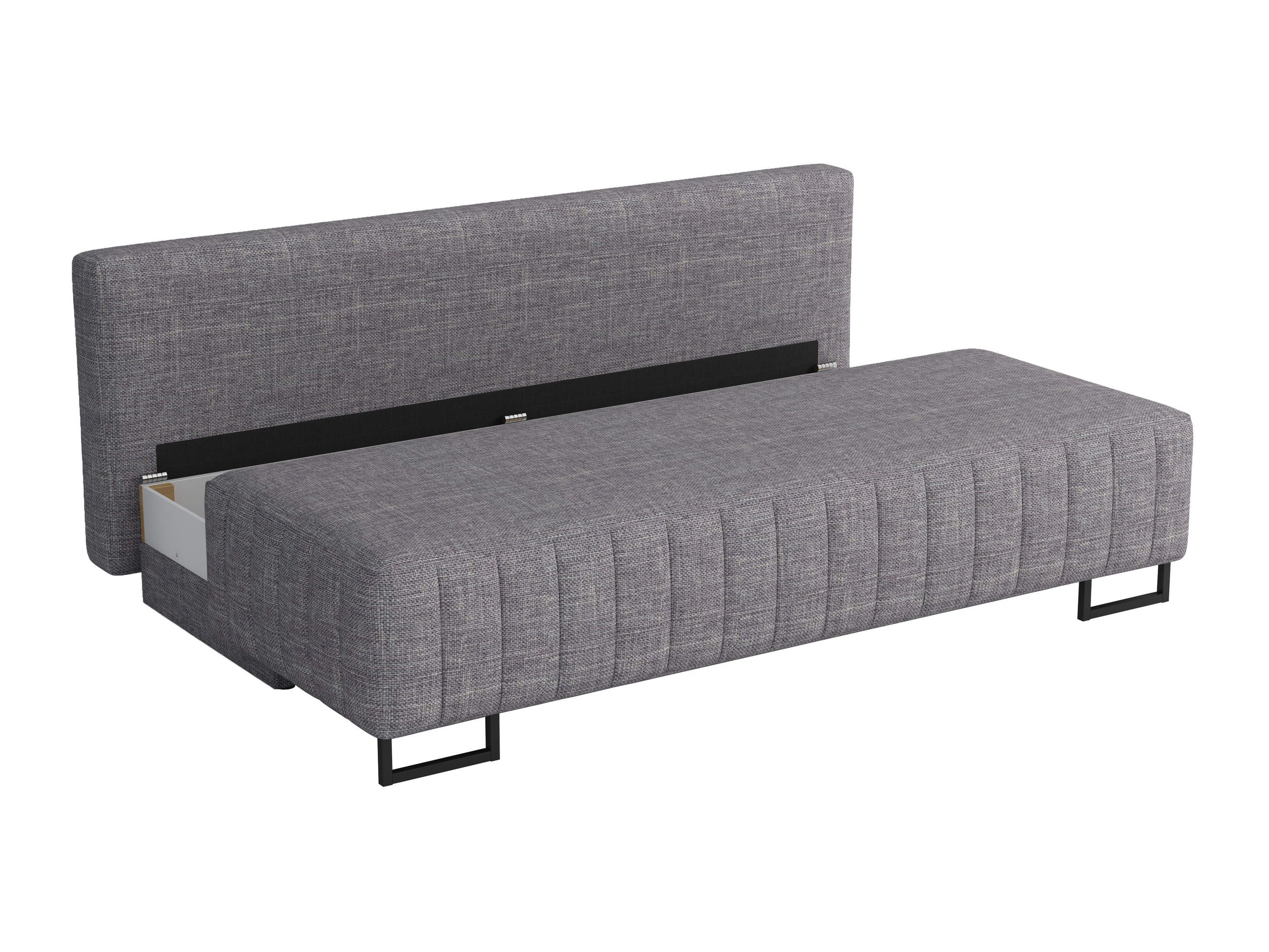Sofá-cama Columbus 152 (Lux 05)