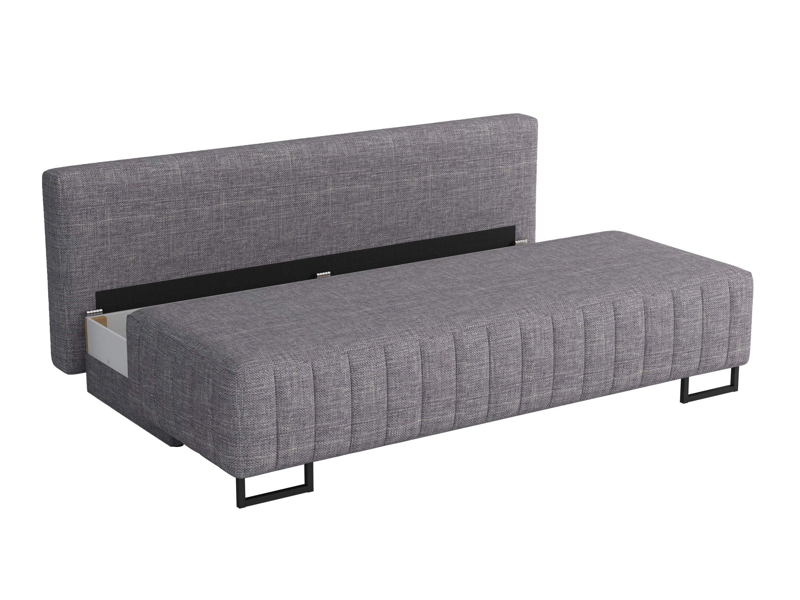 Sofá-cama Columbus 152 (Lux 34)