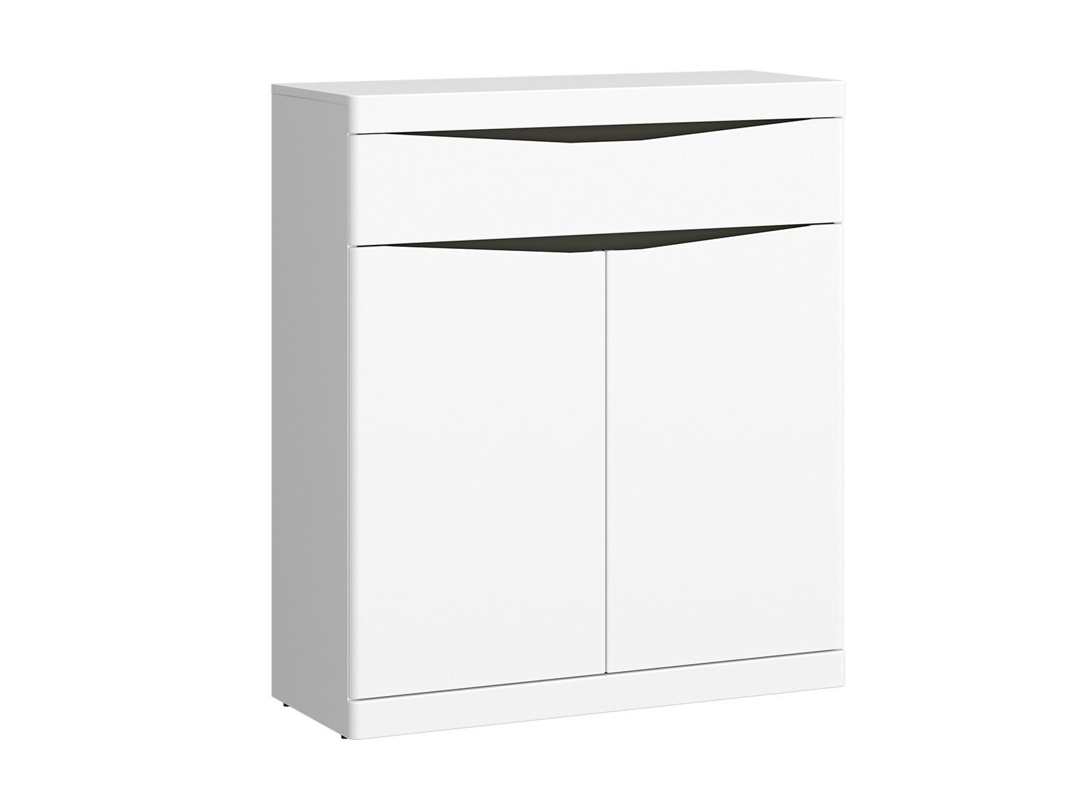 Cómoda Venlori 115 (Branco)