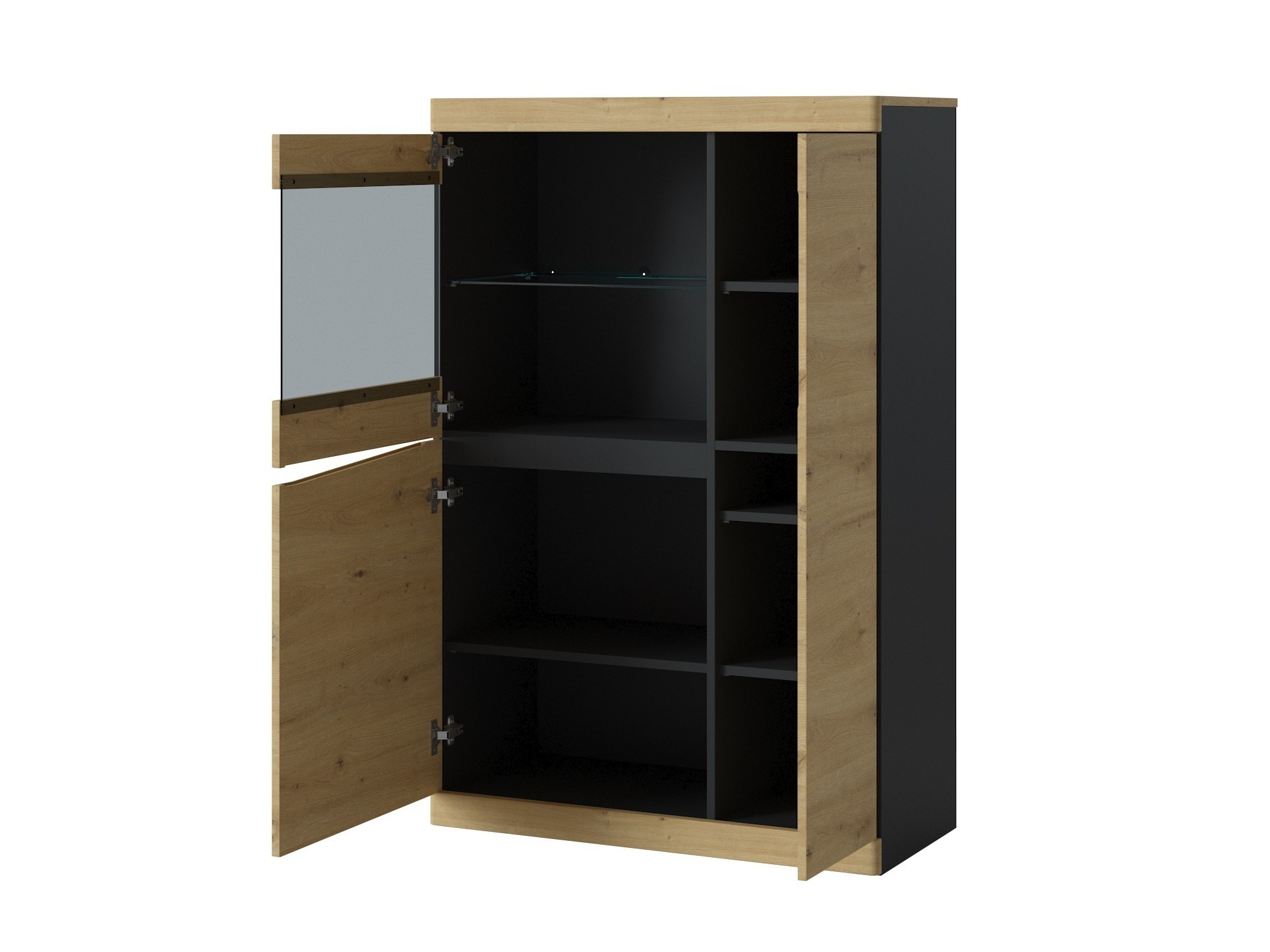 Conjunto para sala de estar Venlori 112