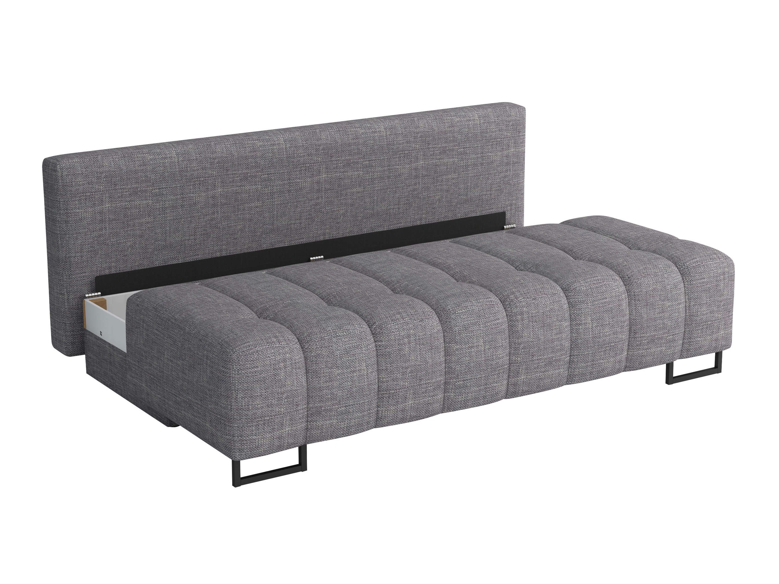 Sofá-cama Columbus 151 (Lux 06)