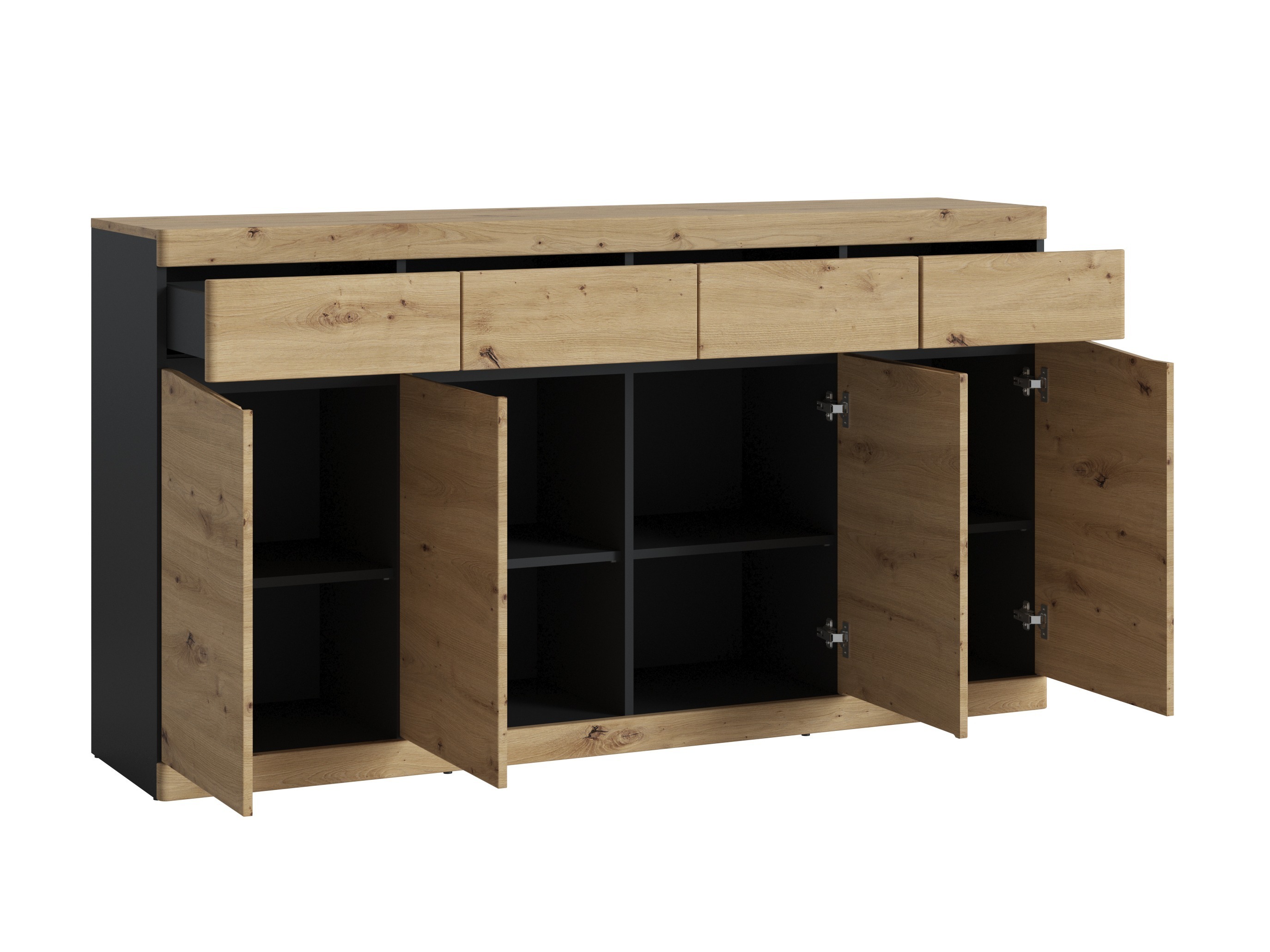 Conjunto para sala de estar Venlori 113