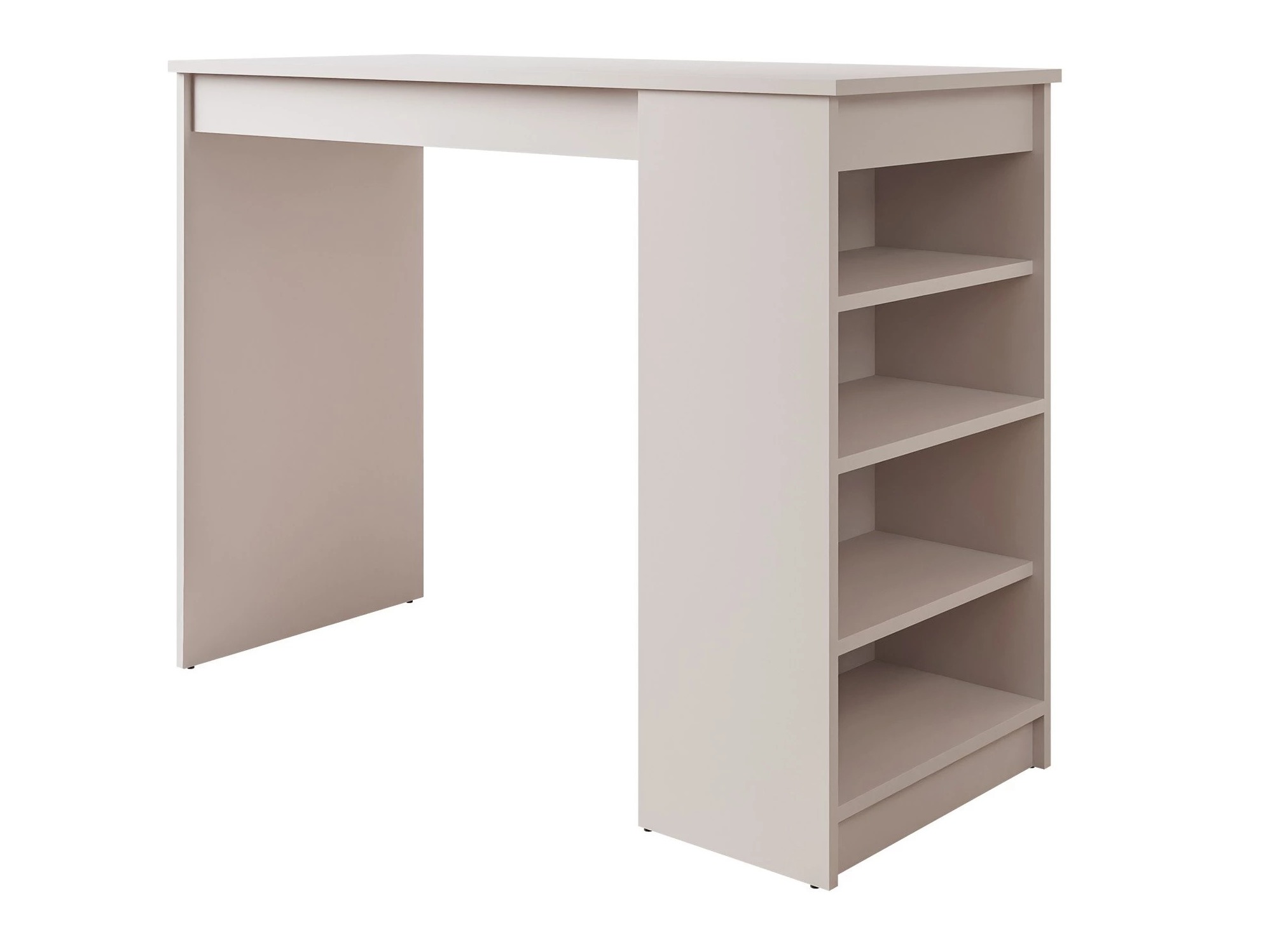 Mesa de bar Comfivo Cedrus (Caxemira)