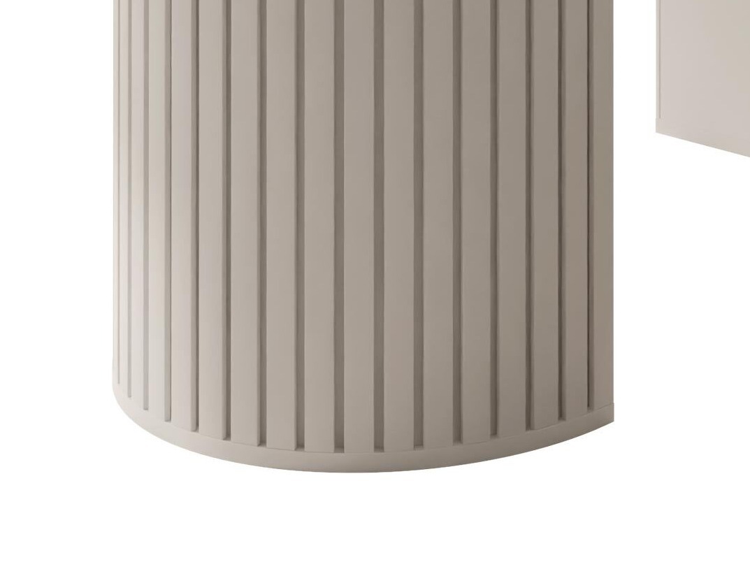 Mesa Comfivo Ulma (Bege)