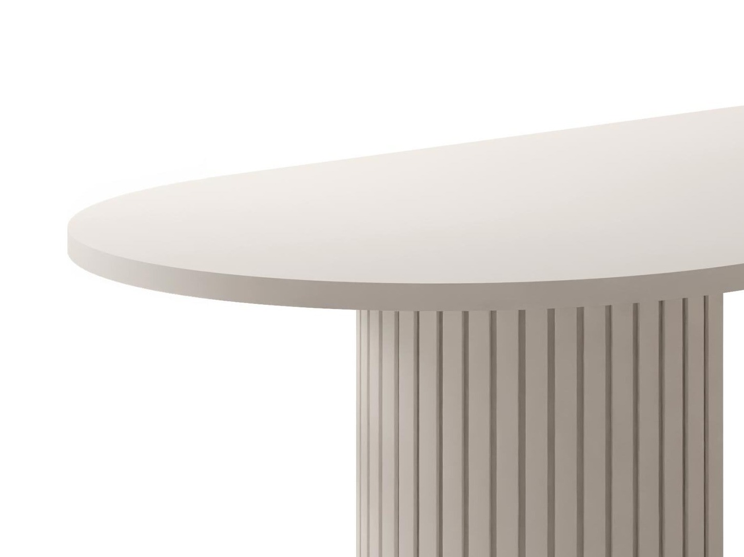 Mesa Comfivo Ulma (Bege)