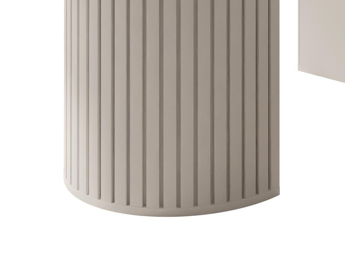 Mesa Comfivo Ulma (Travertino claro + Bege)