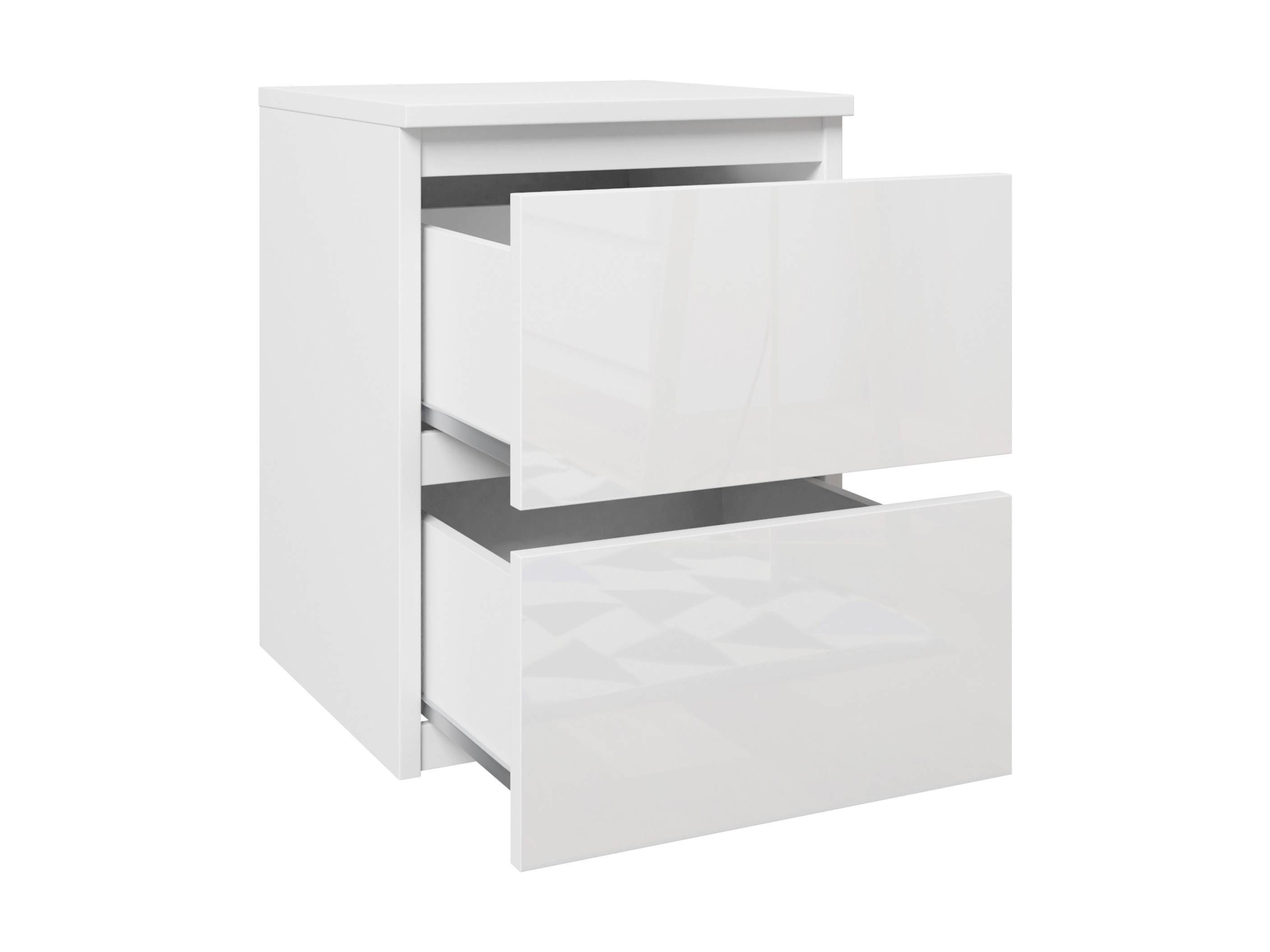 Mesa de cabeceira Memora