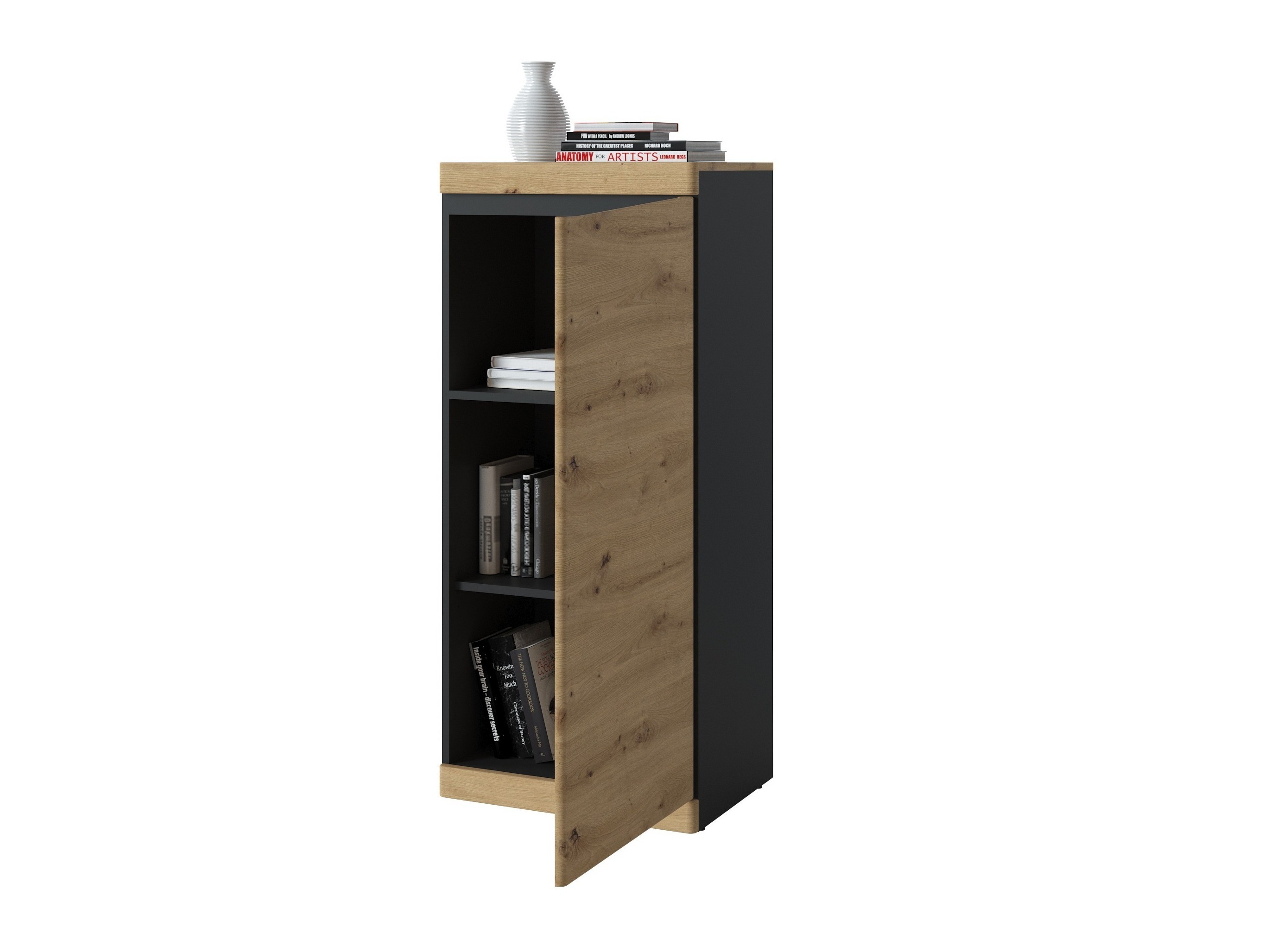 Conjunto para escritório em casa Venlori 140
