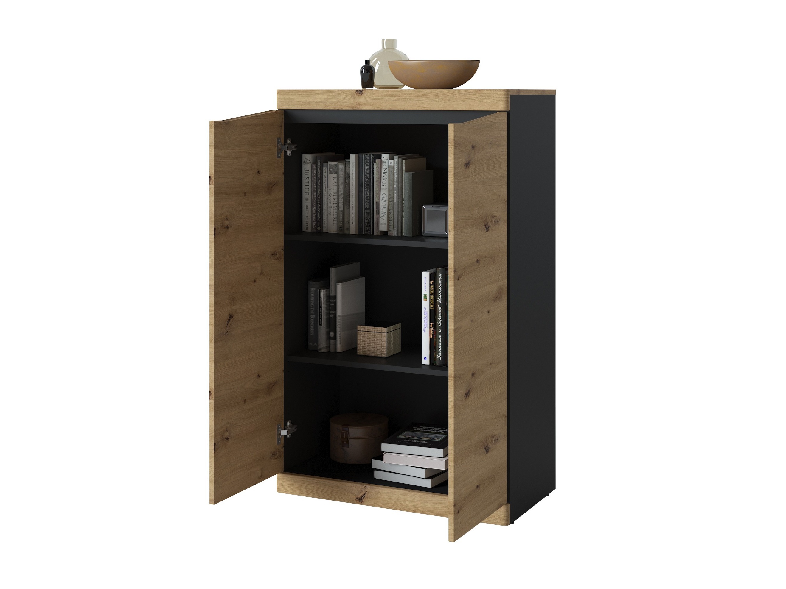 Conjunto para escritório em casa Venlori 140