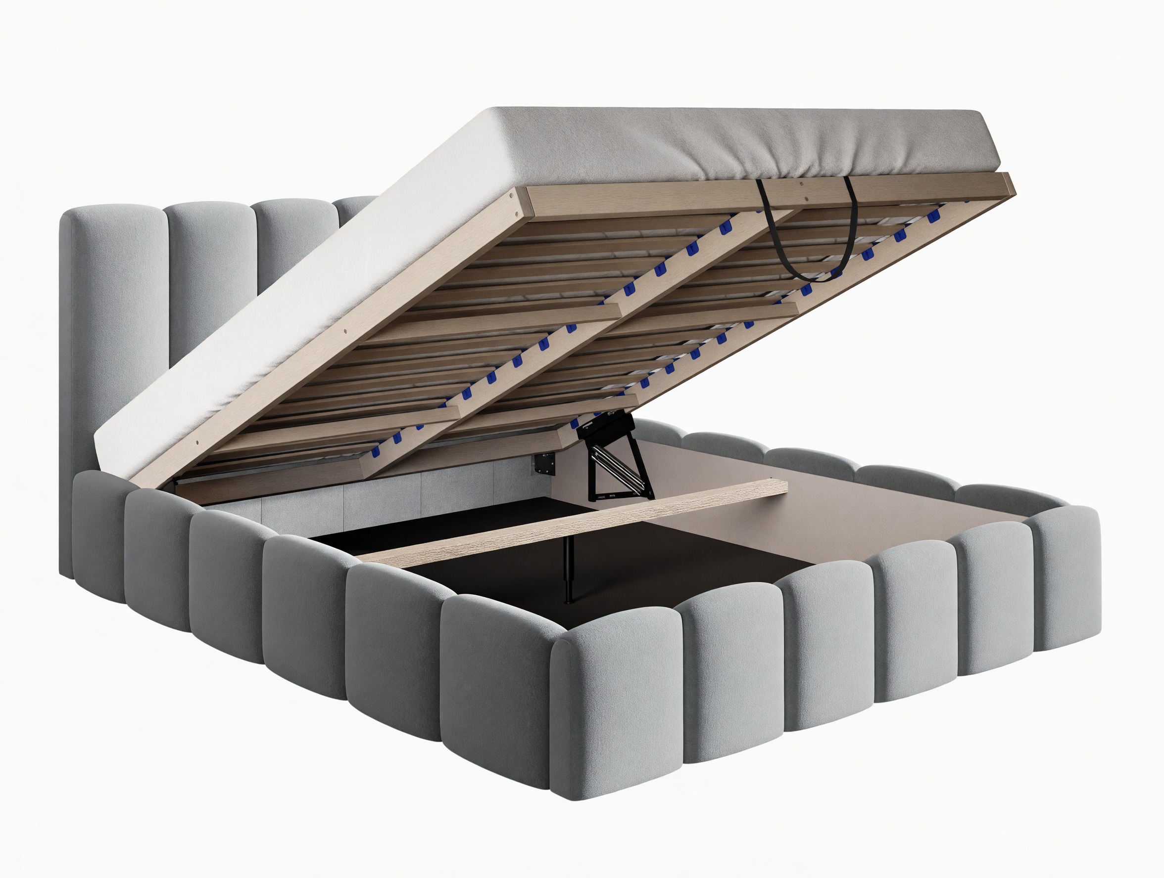 Cama Peoria 100