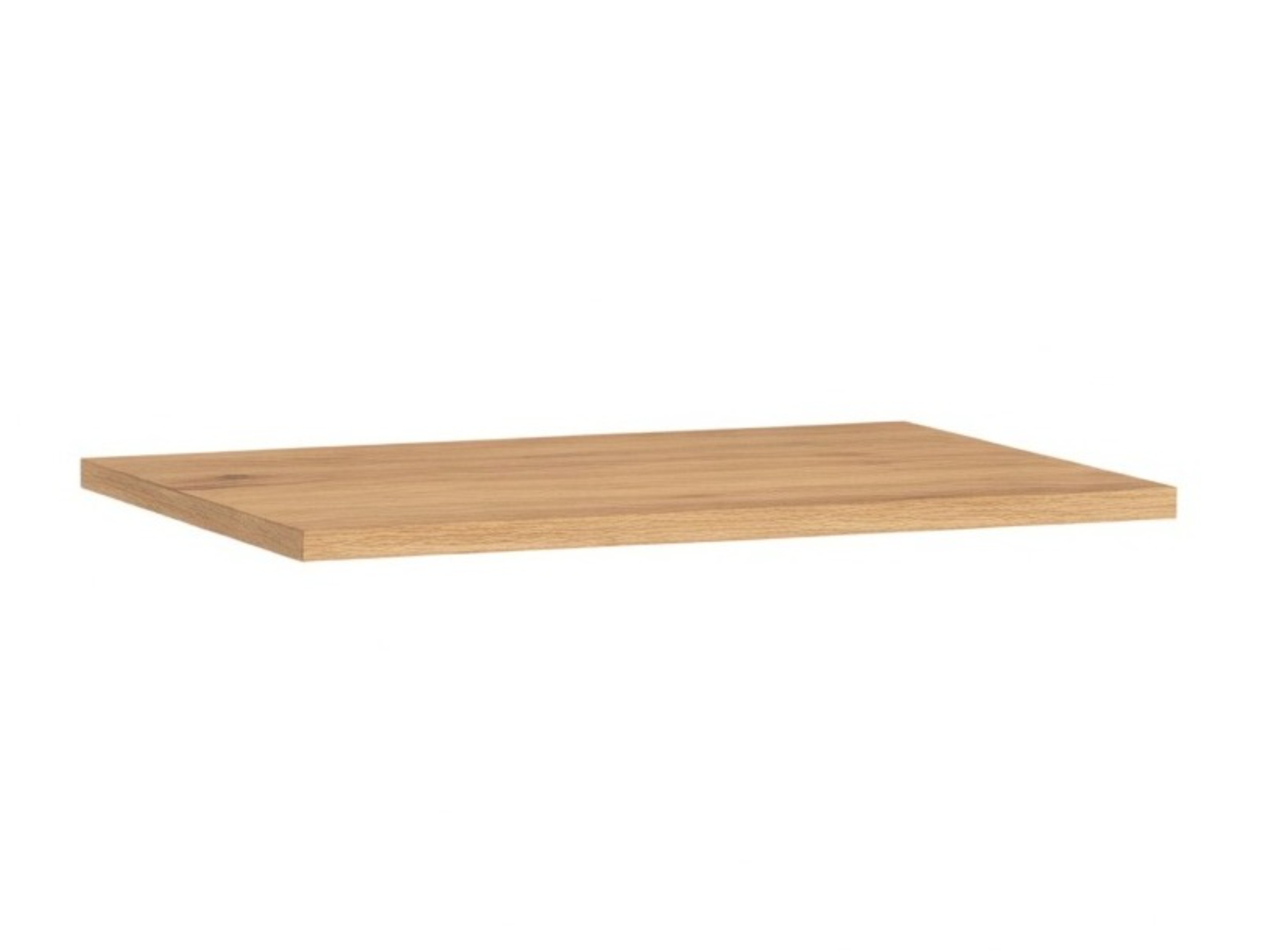 Conjunto para escritório em casa Fiofive 120 (Carvalho Artisan)