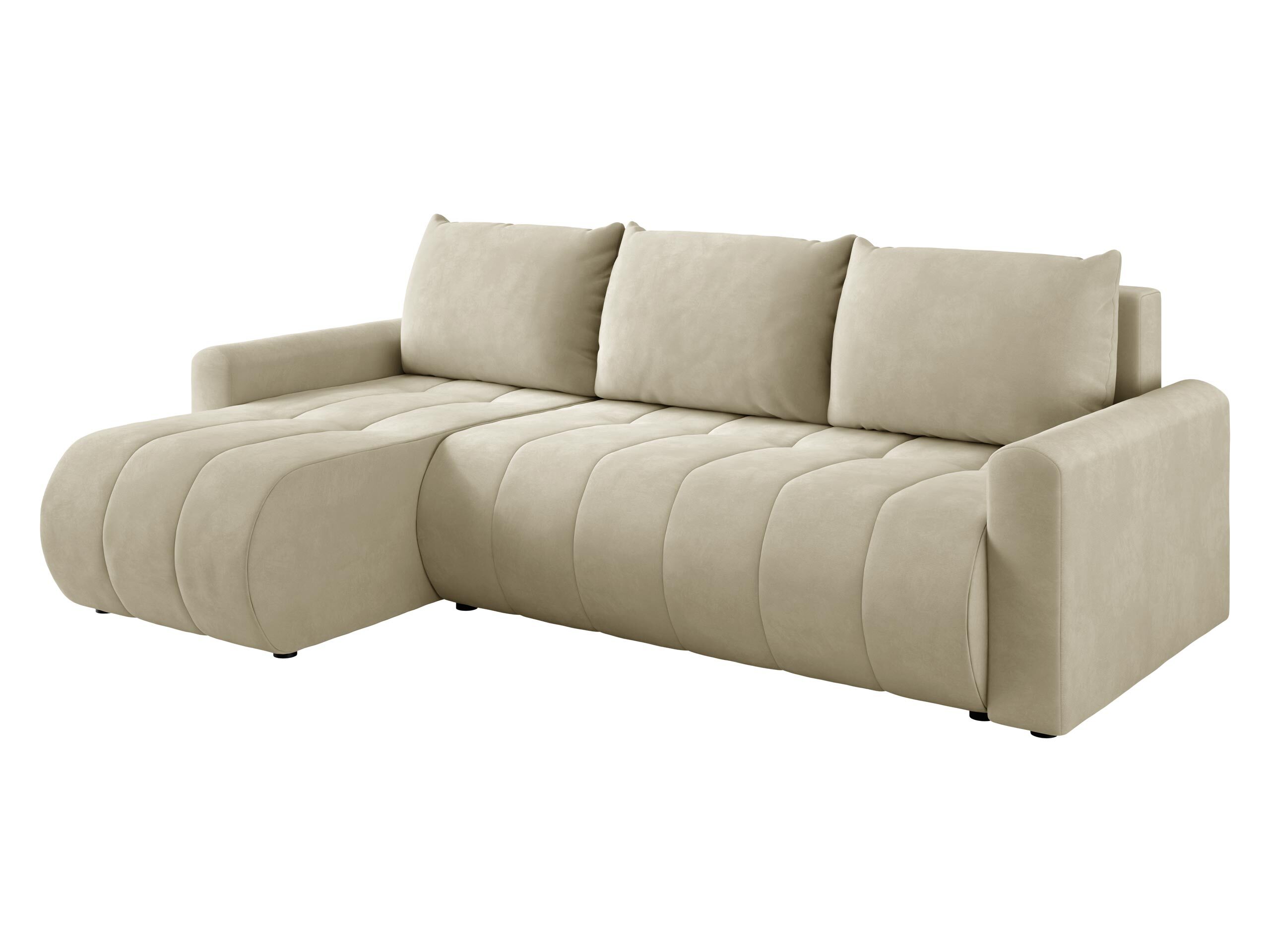 Sofá de canto Specio (Polo 872)
