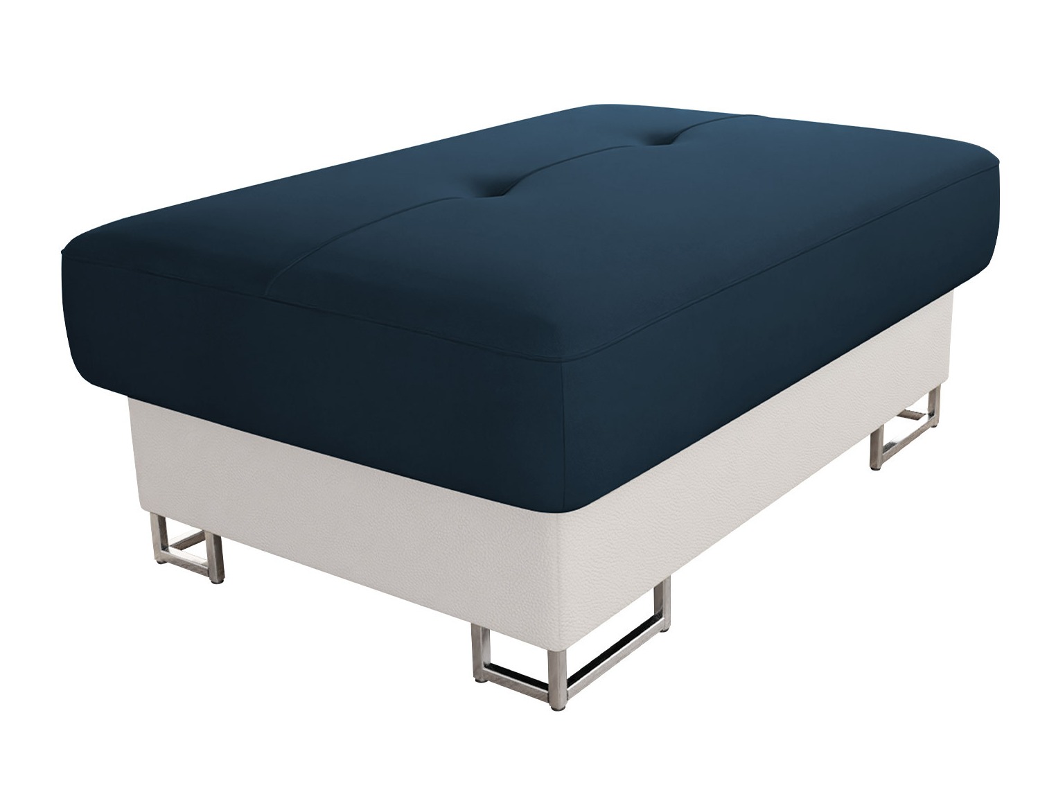 Banco estofado Comfivo Ruta (Soft 017 + Uttario Velvet 2967)