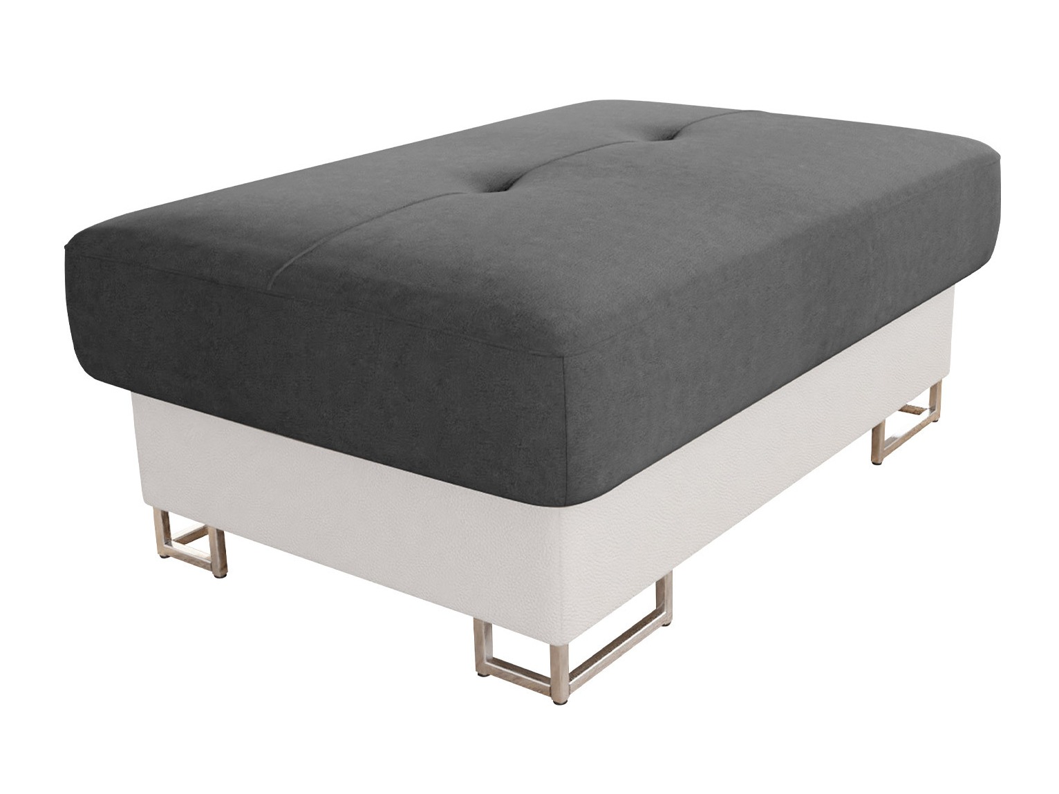 Banco estofado Comfivo Ruta (Soft 017 + Uttario Velvet 2971)