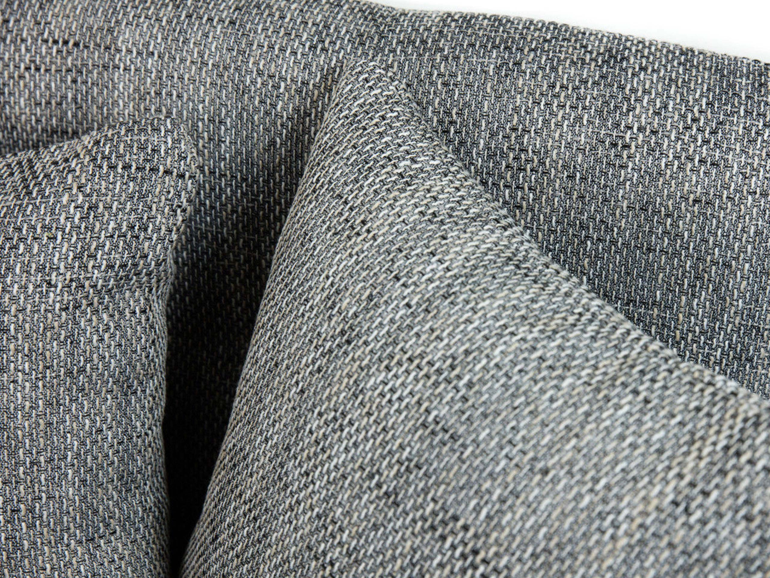 Sofá de canto Comfivo Mica (Soft 011 + Lawa 05)