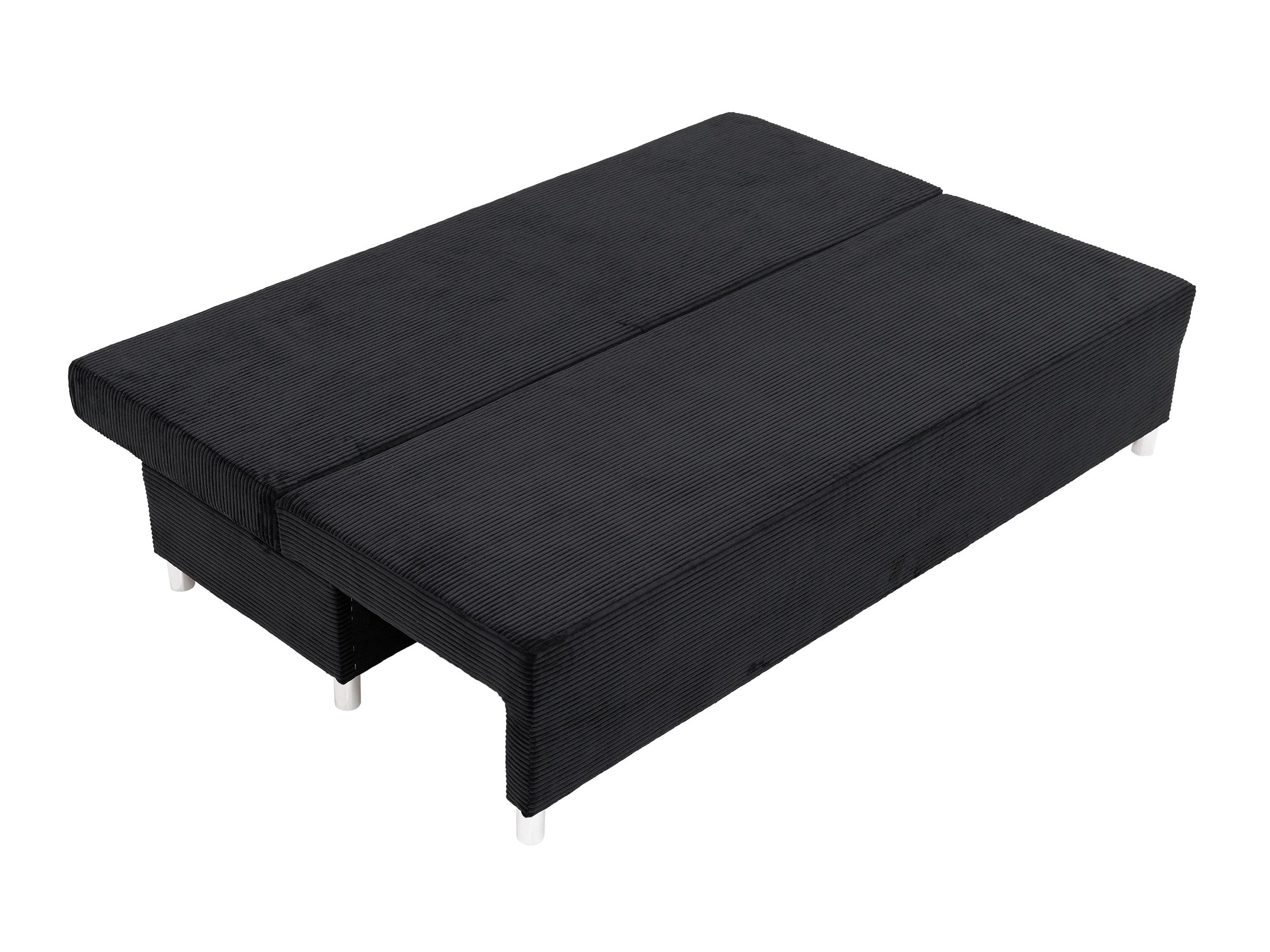 Sofá-cama Comfivo Artes (Alova 36 + Alova 07)