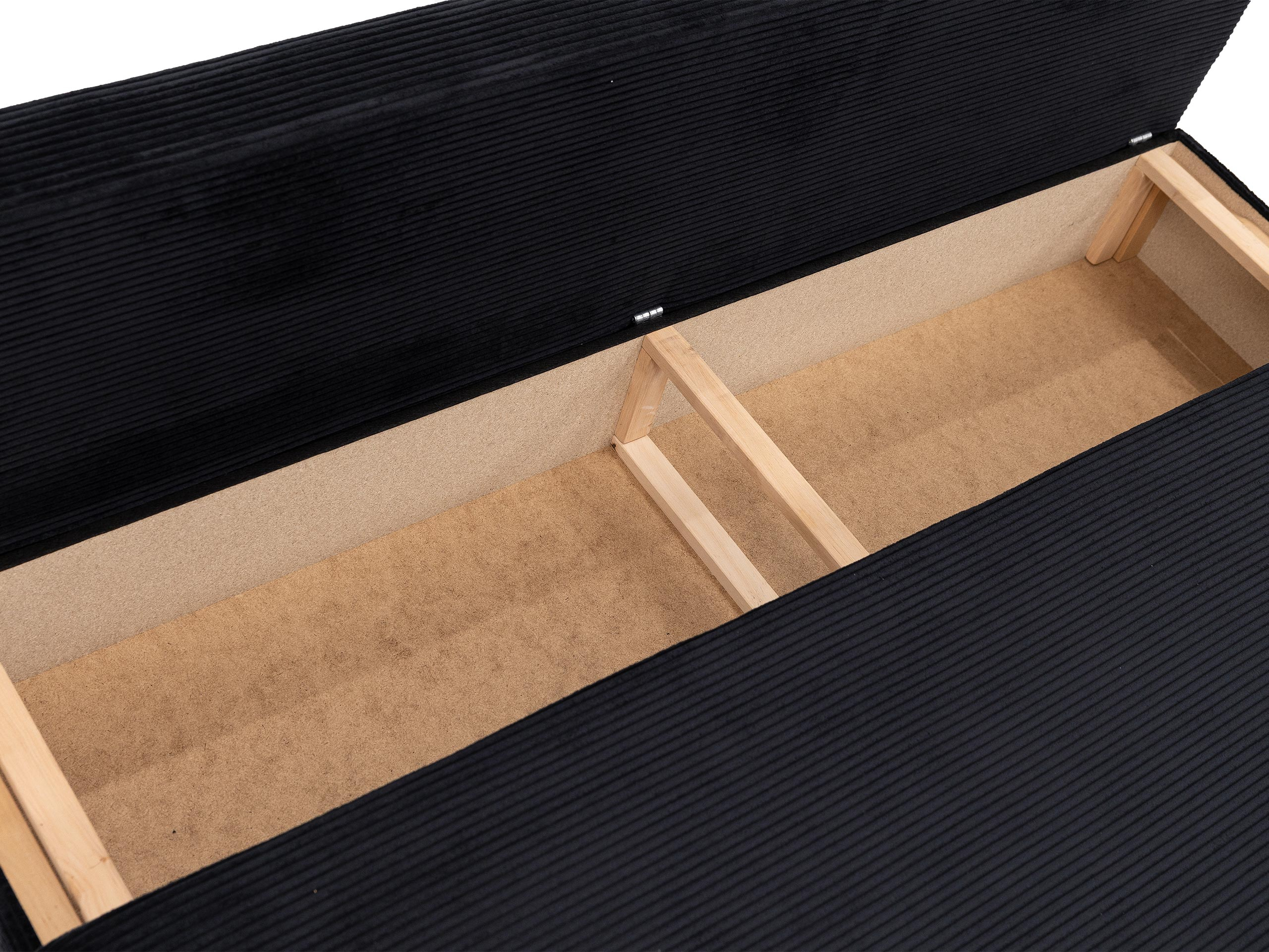 Sofá-cama Comfivo Artes (Alova 36 + Alova 07)