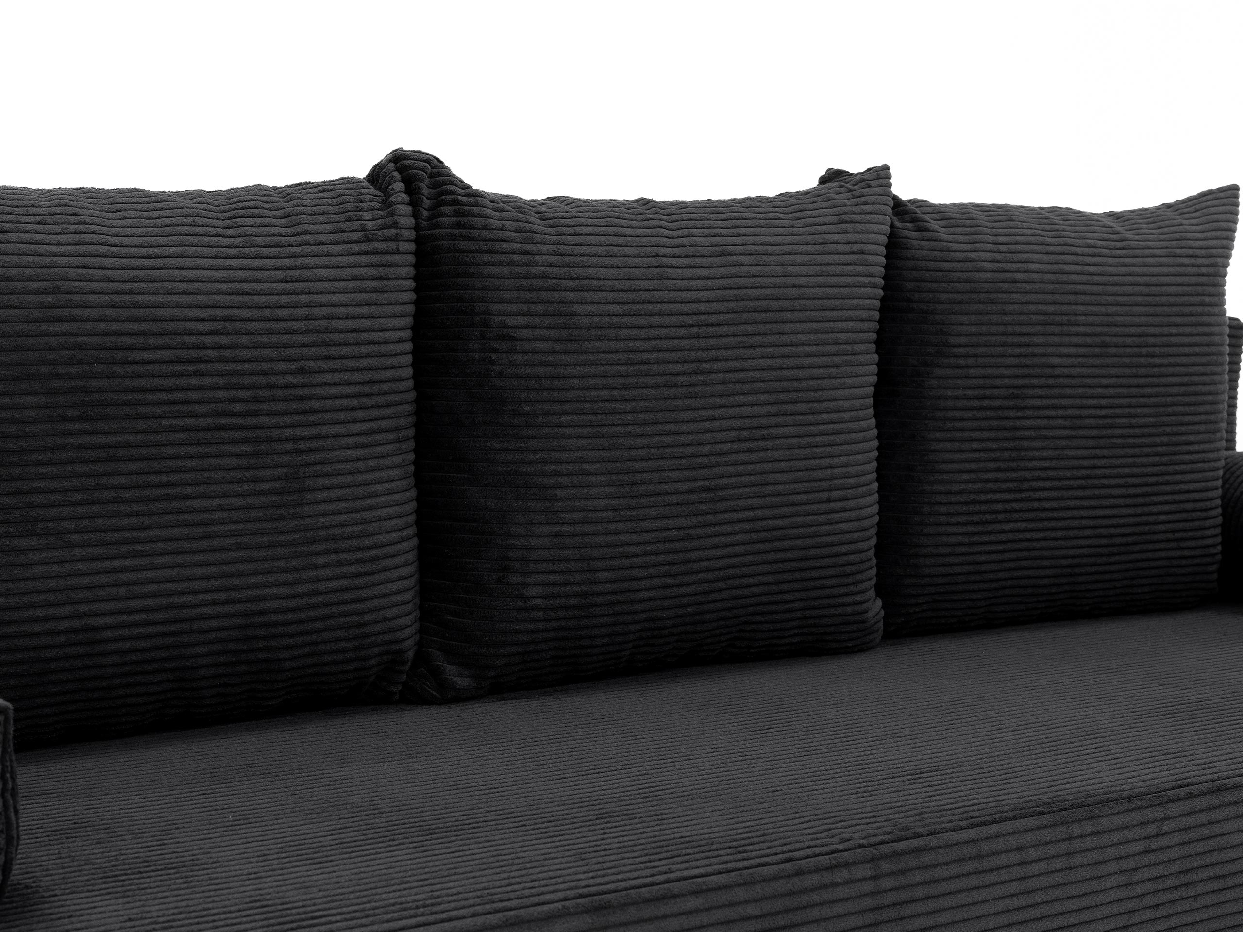 Sofá-cama Comfivo Artes (Alova 36 + Alova 07)