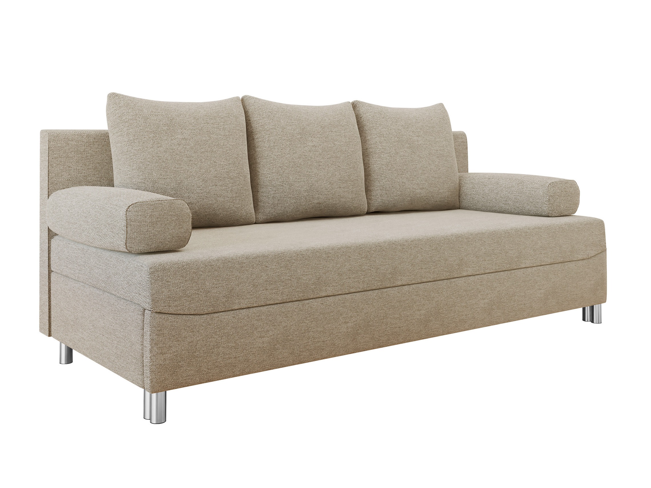 Sofá-cama Comfivo Artes (Matana 17)