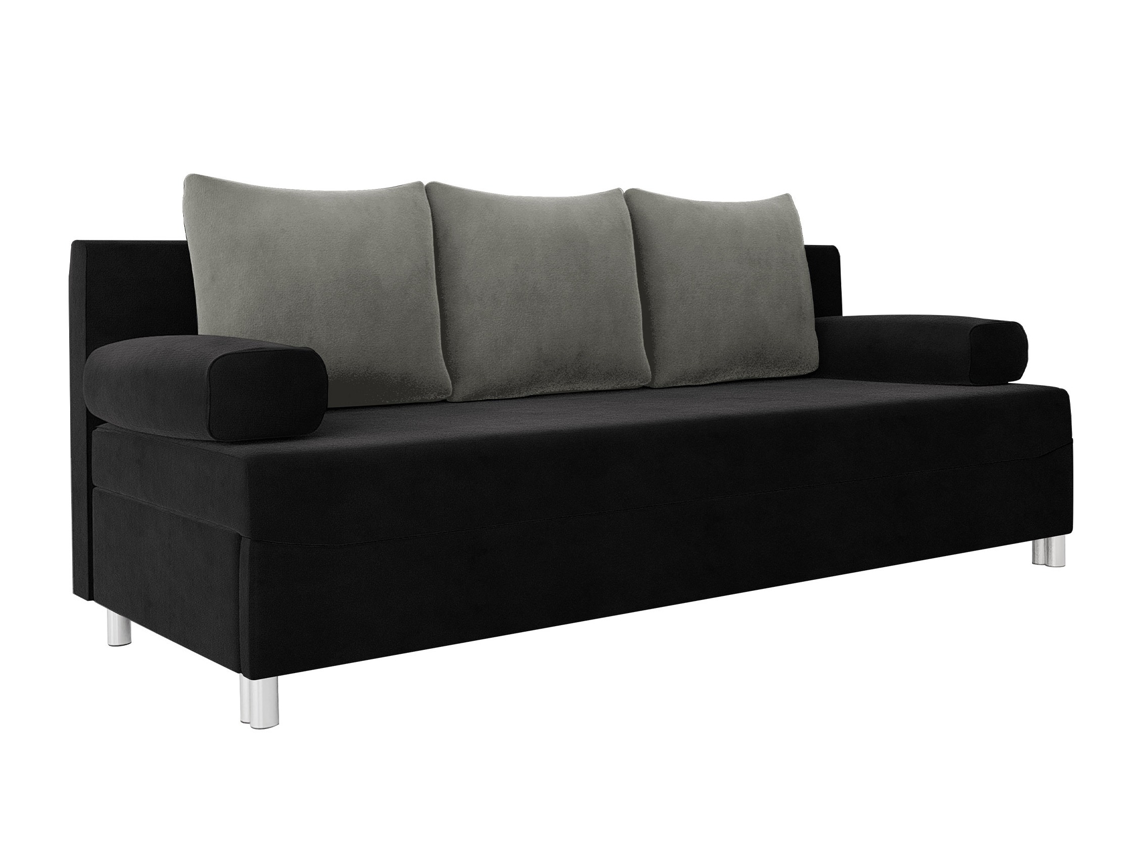 Sofá-cama Comfivo Artes (Polo 897 + Polo 894)
