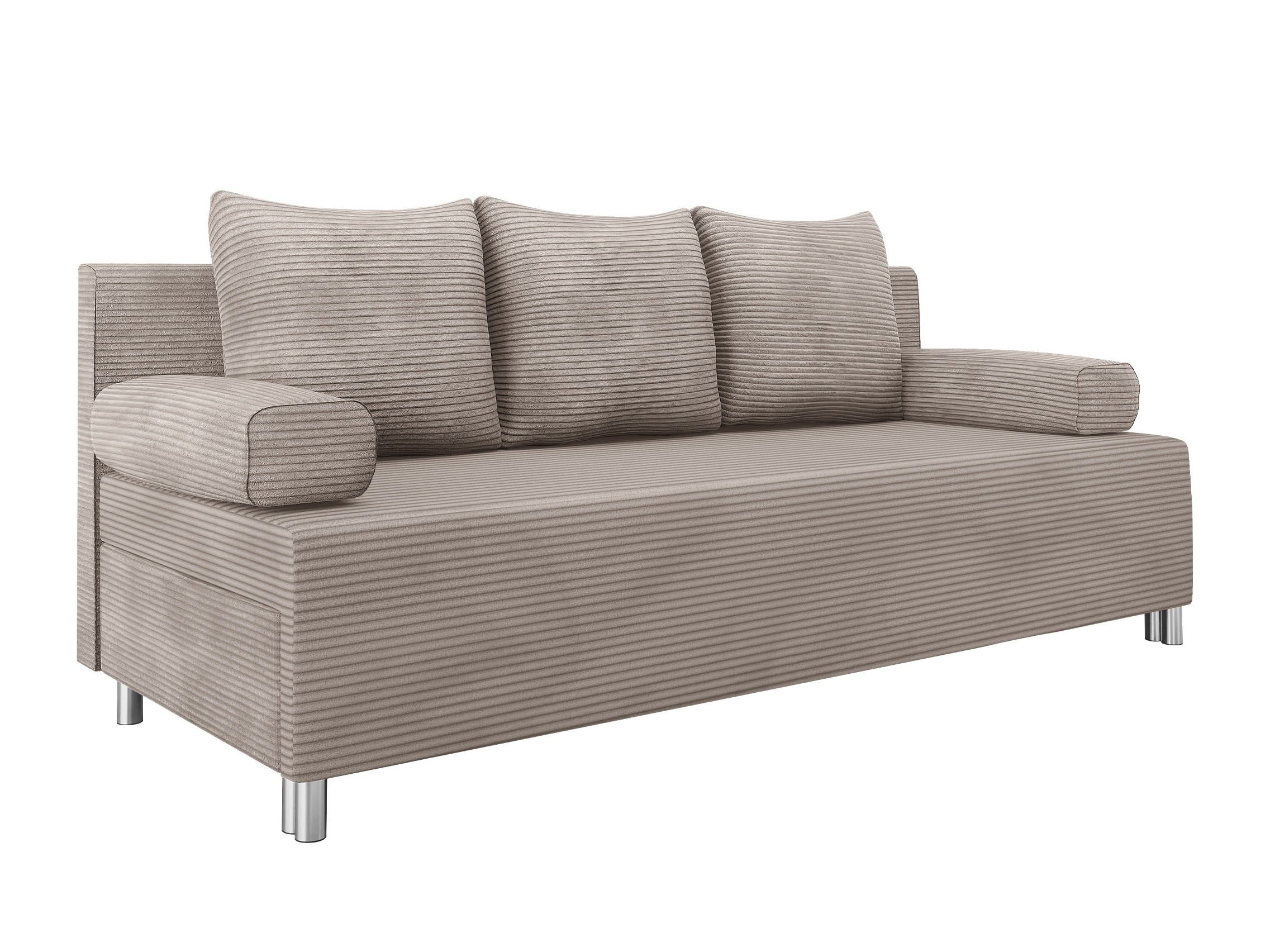 Sofá-cama Comfivo Artes (Poso 03)